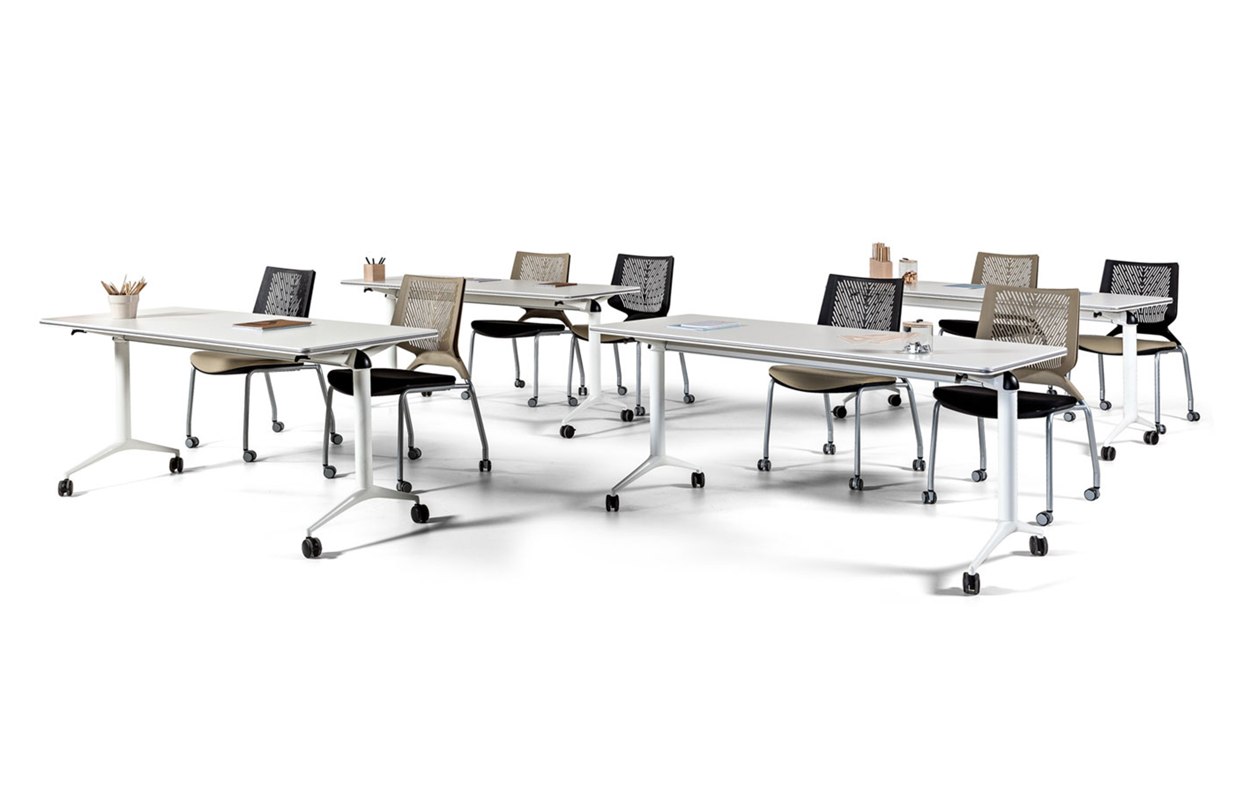 [会议台|实木会议台|办公家具|华体会体育官方在线官网家具|TRAMA 会议桌系列]