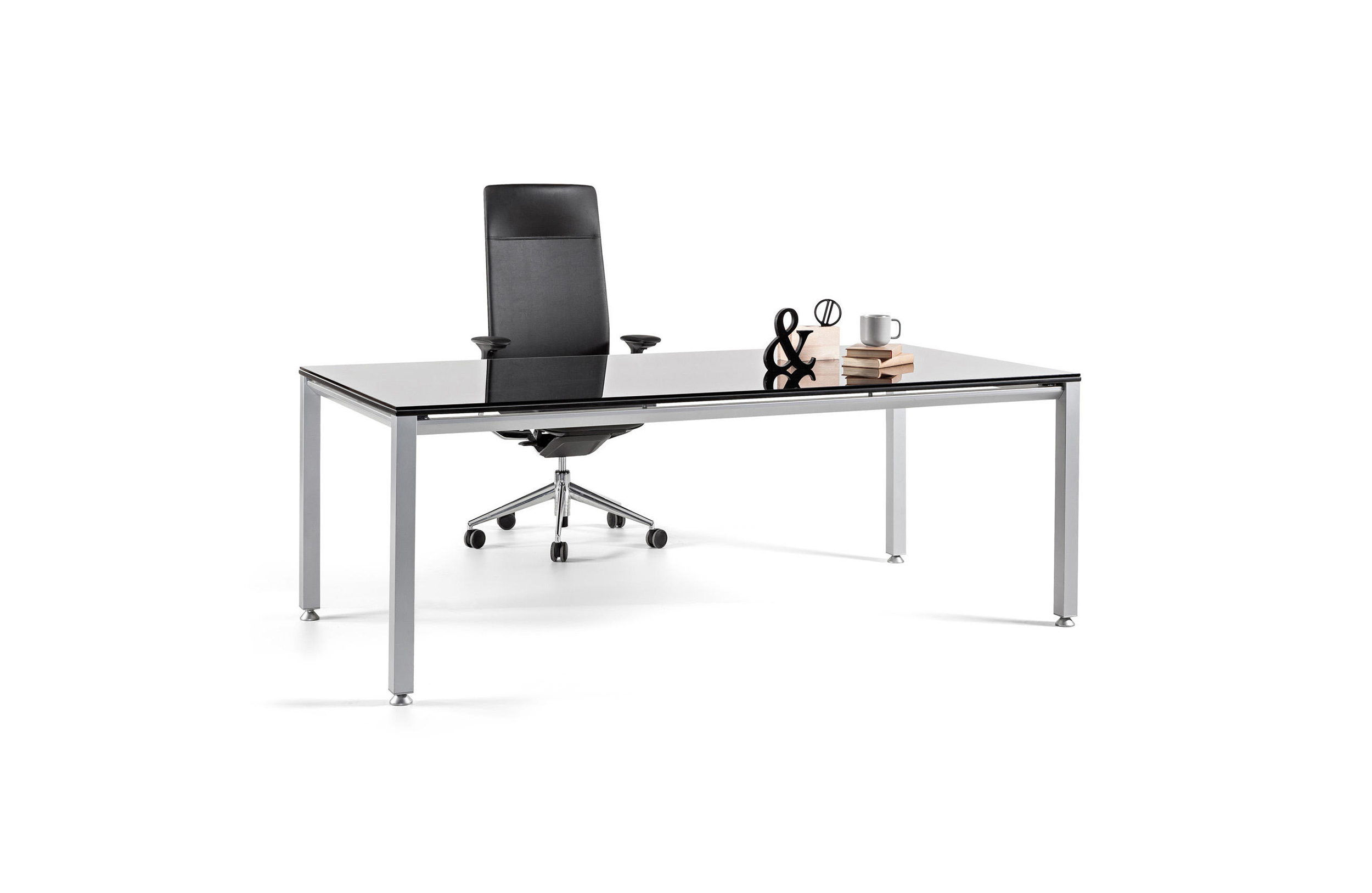 办公台|时尚大班台|办公家具|华体会体育官方在线官网家具|VITAL 行政桌系列