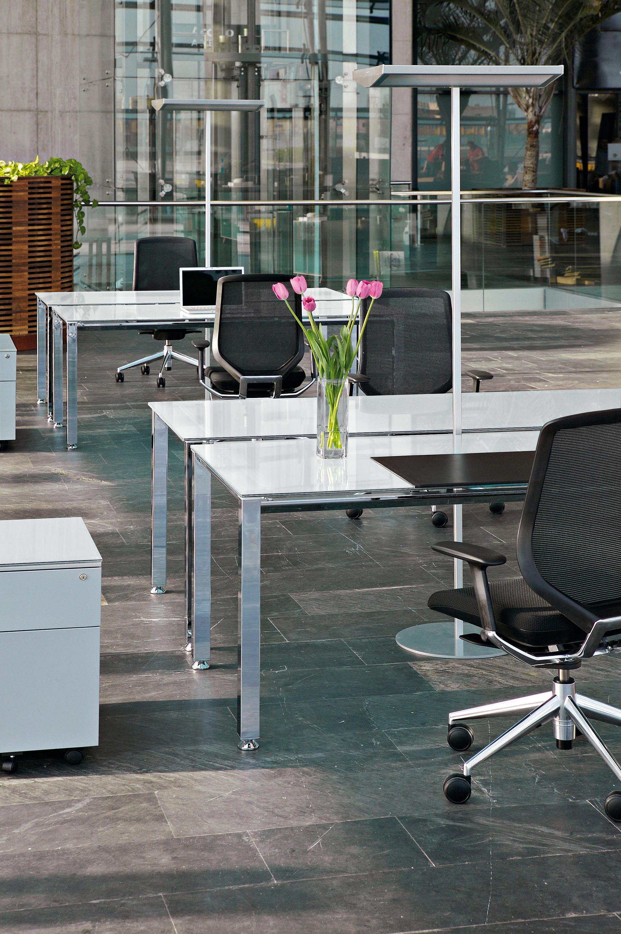 办公屏风|办公屏风系统|办公家具|华体会体育官方在线官网家具|VITAL 员工桌系列