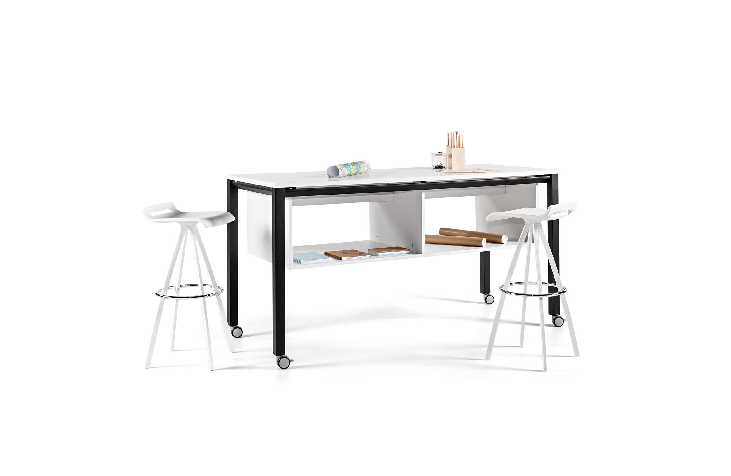 会议台|会议条桌|办公家具|华体会体育官方在线官网家具|VITAL 会议桌系列