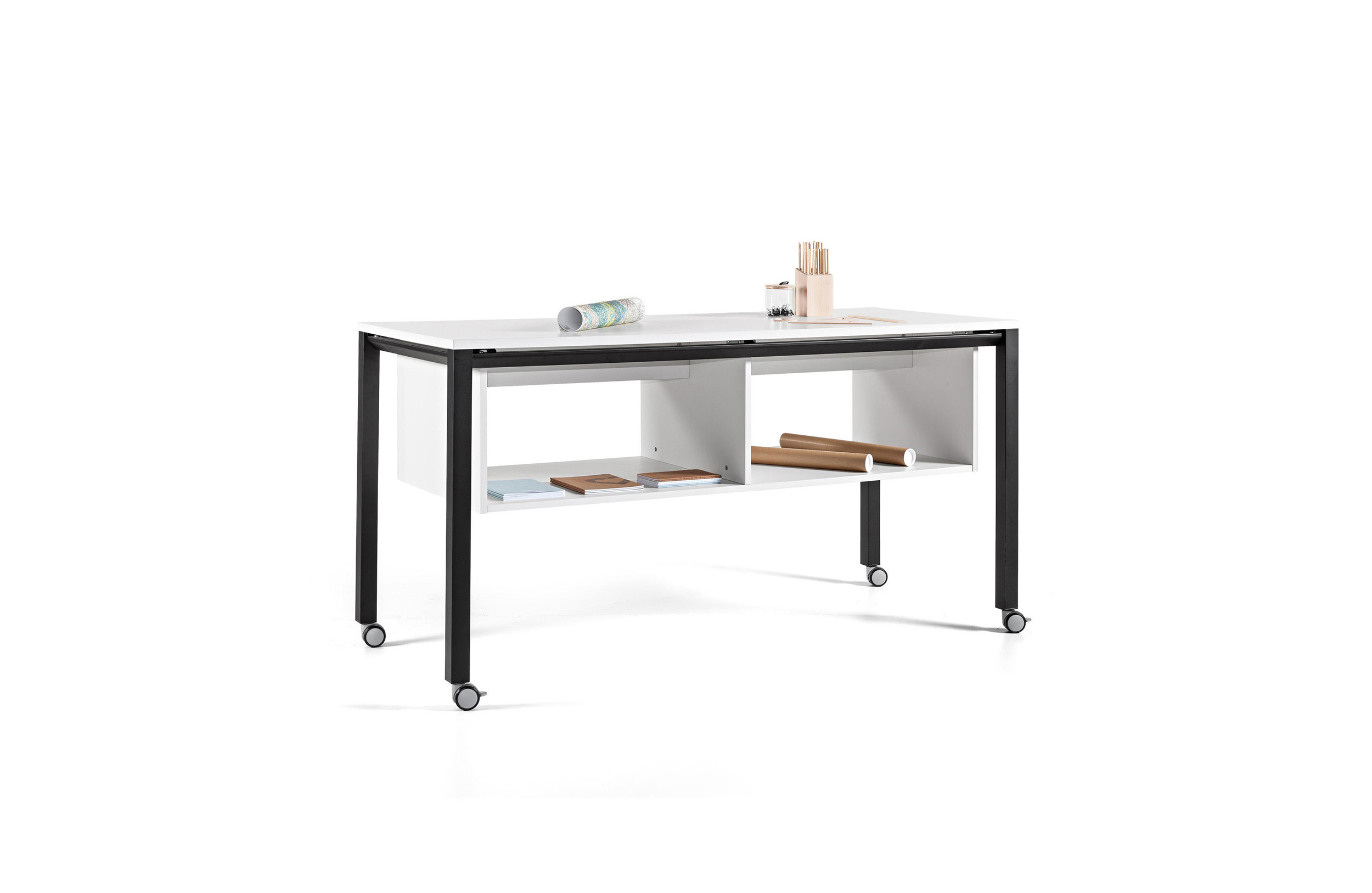 会议台|会议条桌|办公家具|华体会体育官方在线官网家具|VITAL 会议桌系列