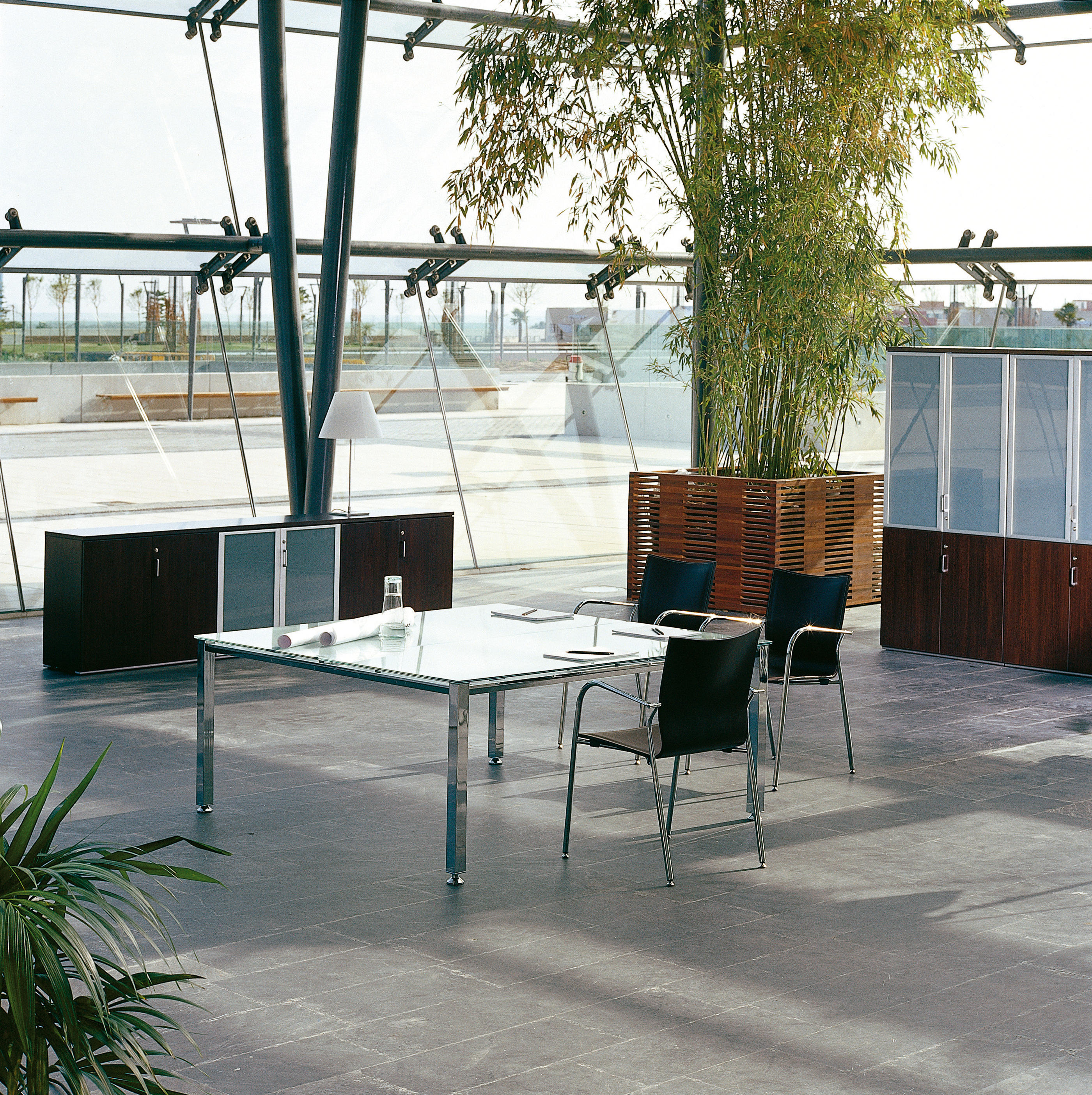 会议台|会议条桌|办公家具|华体会体育官方在线官网家具|VITAL 会议桌系列