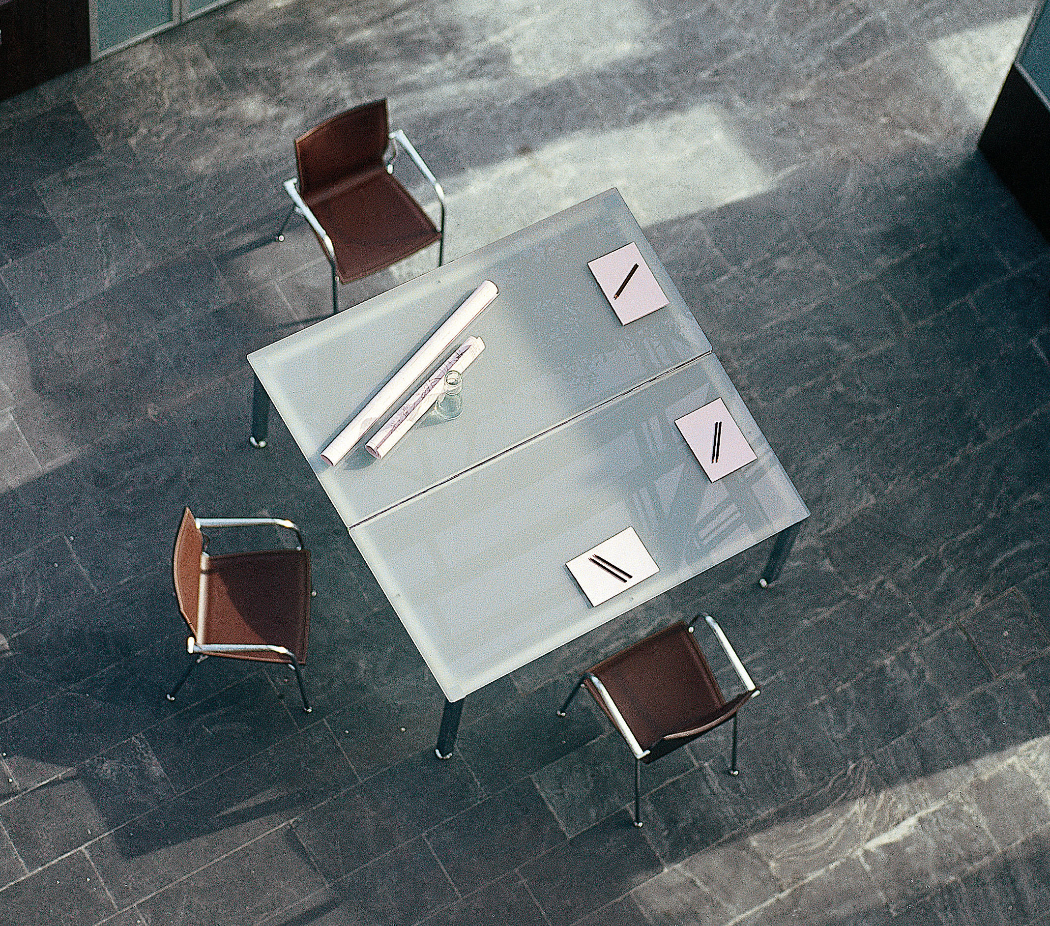 会议台|会议条桌|办公家具|华体会体育官方在线官网家具|VITAL 会议桌系列