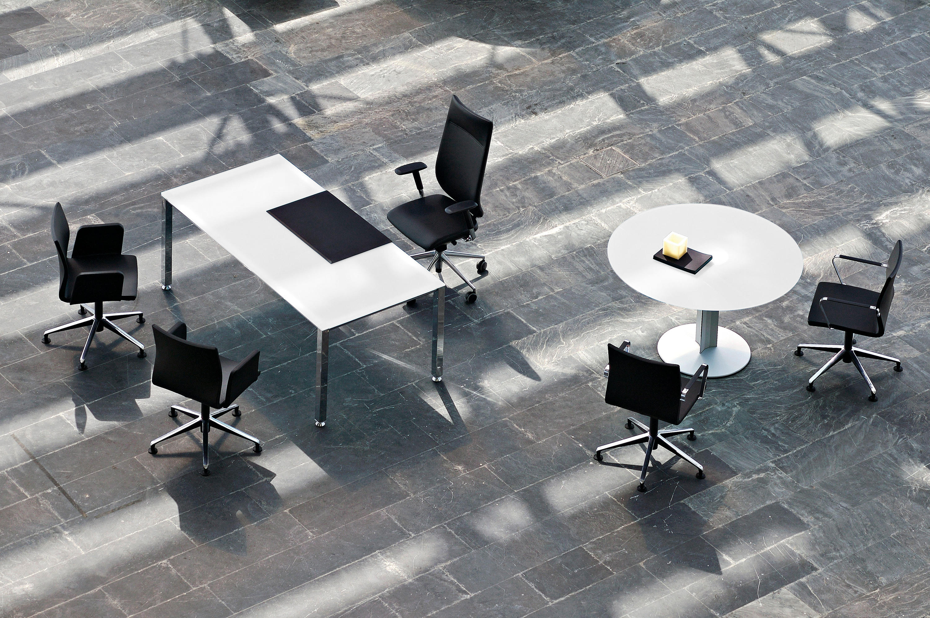 会议台|会议条桌|办公家具|华体会体育官方在线官网家具|VITAL 会议桌系列