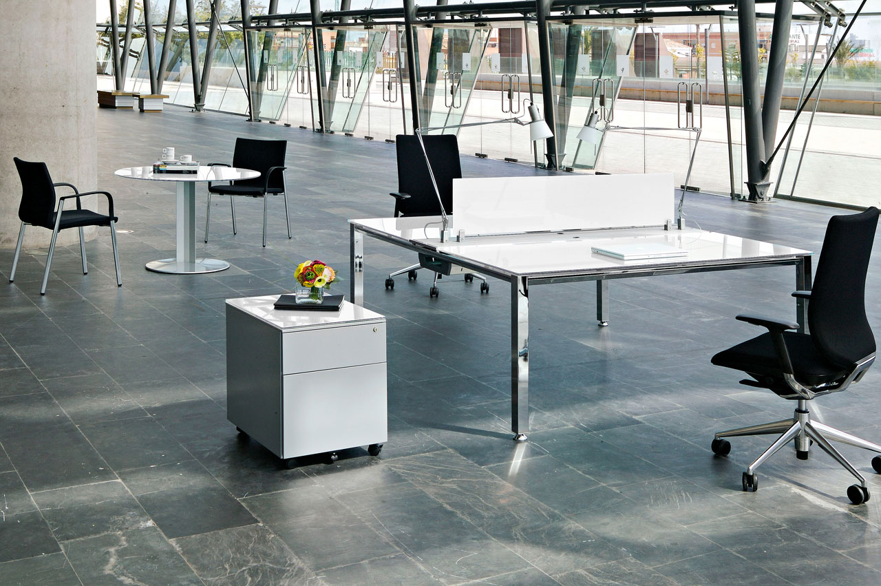 会议台|会议条桌|办公家具|华体会体育官方在线官网家具|VITAL 会议桌系列