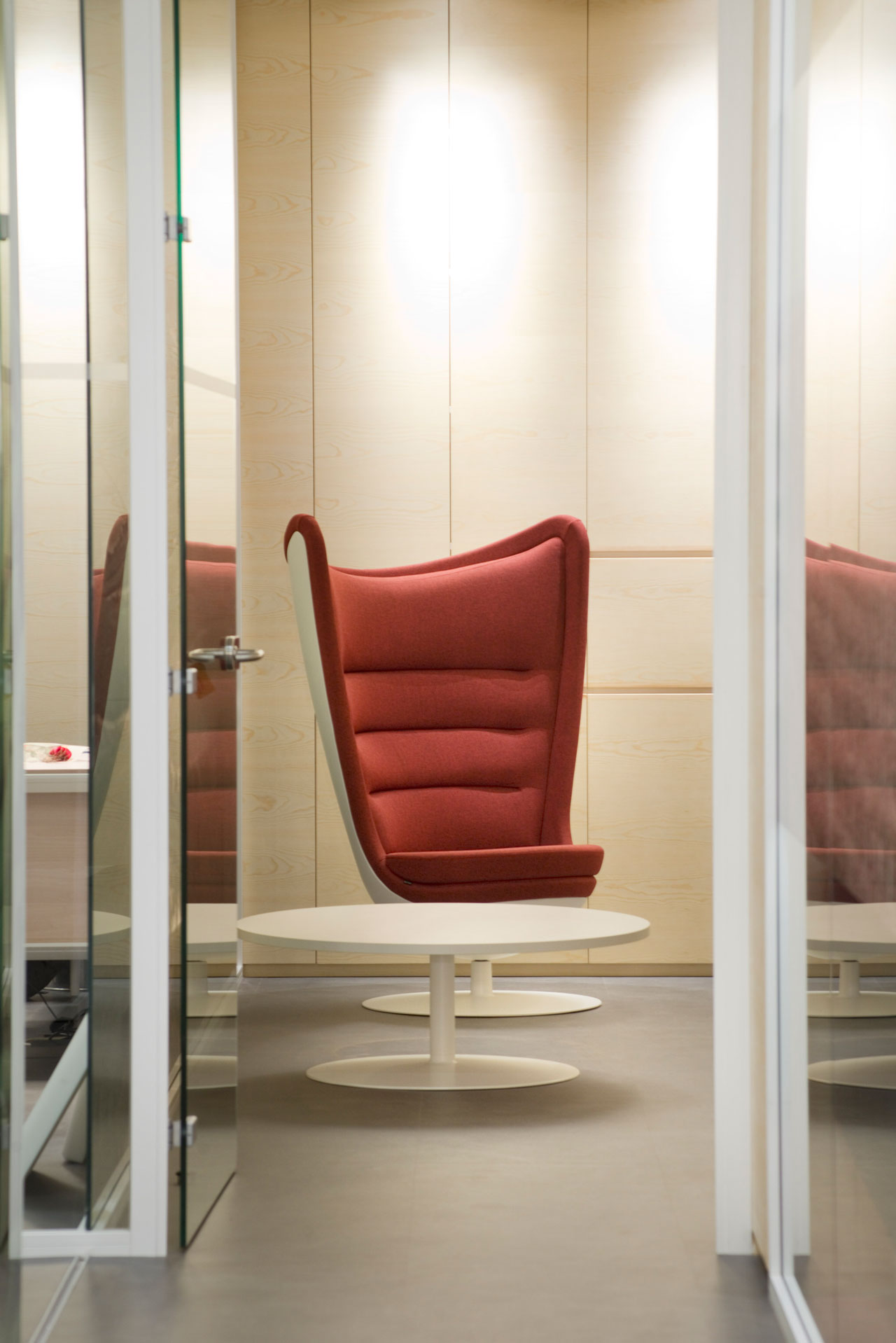 会议台|实木洽谈台|办公家具|华体会体育官方在线官网家具|TABULA 洽谈台系列