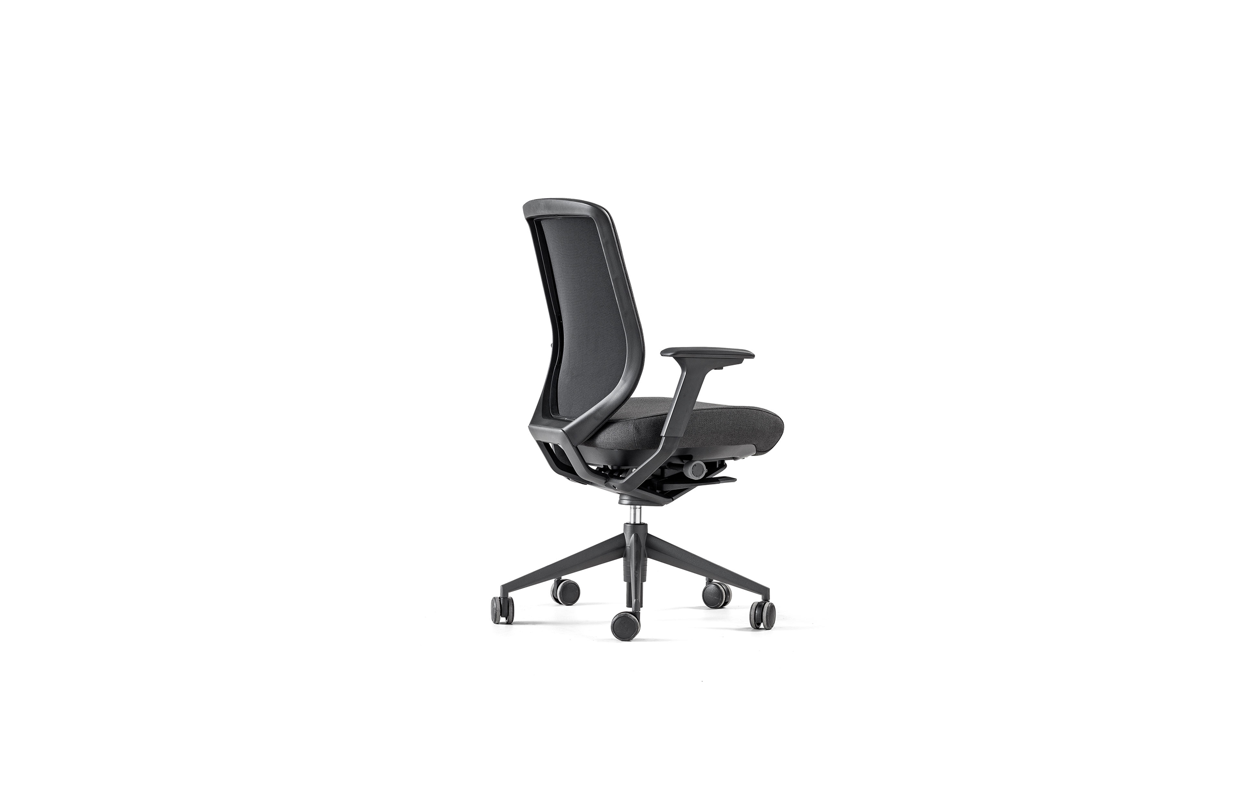 办公椅|布面职员椅|办公家具|华体会体育官方在线官网家具|TNK FAMILY 职员椅系列