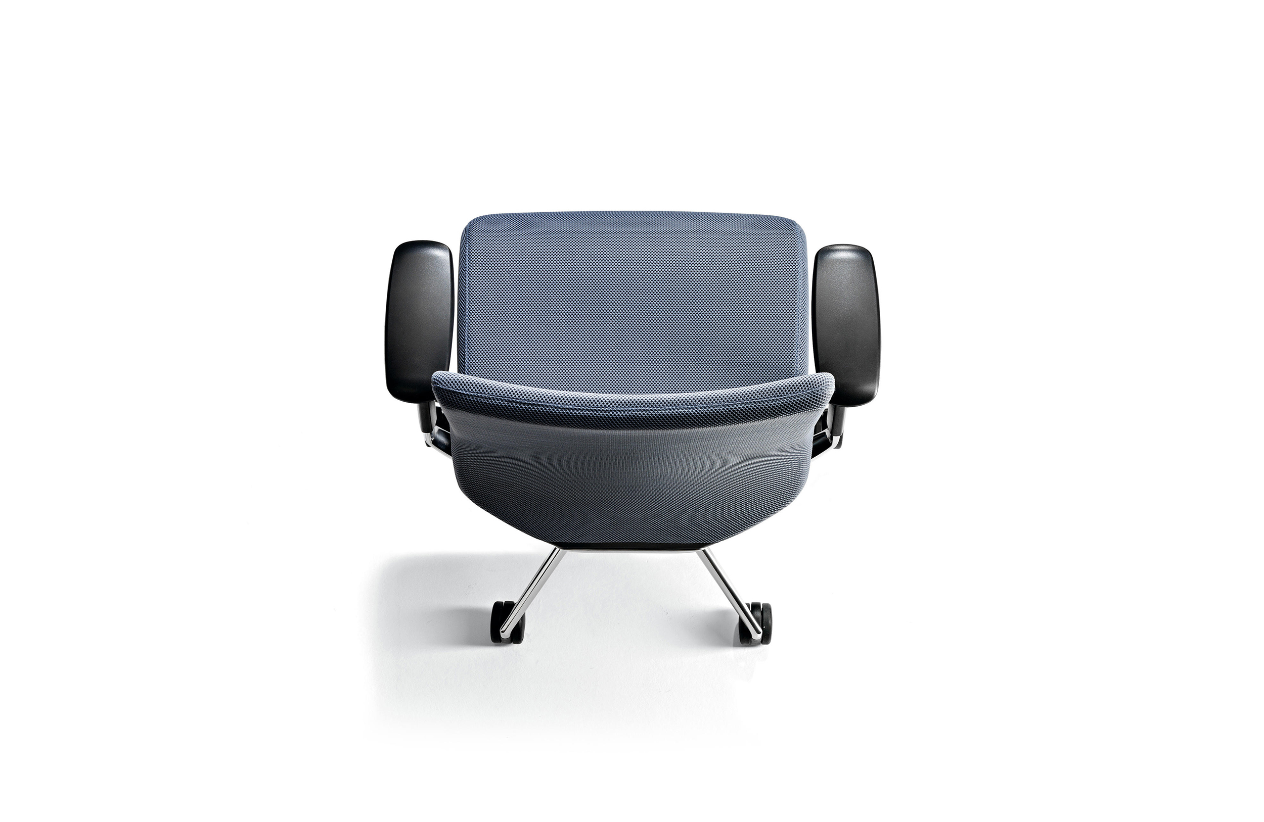 办公椅|布面职员椅|办公家具|华体会体育官方在线官网家具|TNK FAMILY 职员椅系列