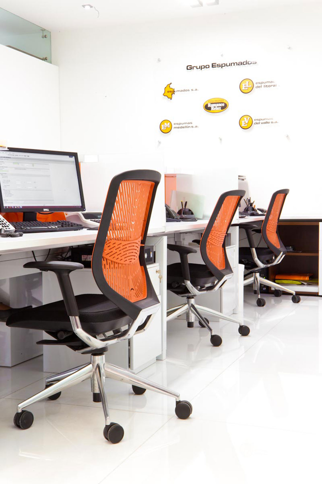 办公椅|布面职员椅|办公家具|华体会体育官方在线官网家具|TNK FAMILY 职员椅系列