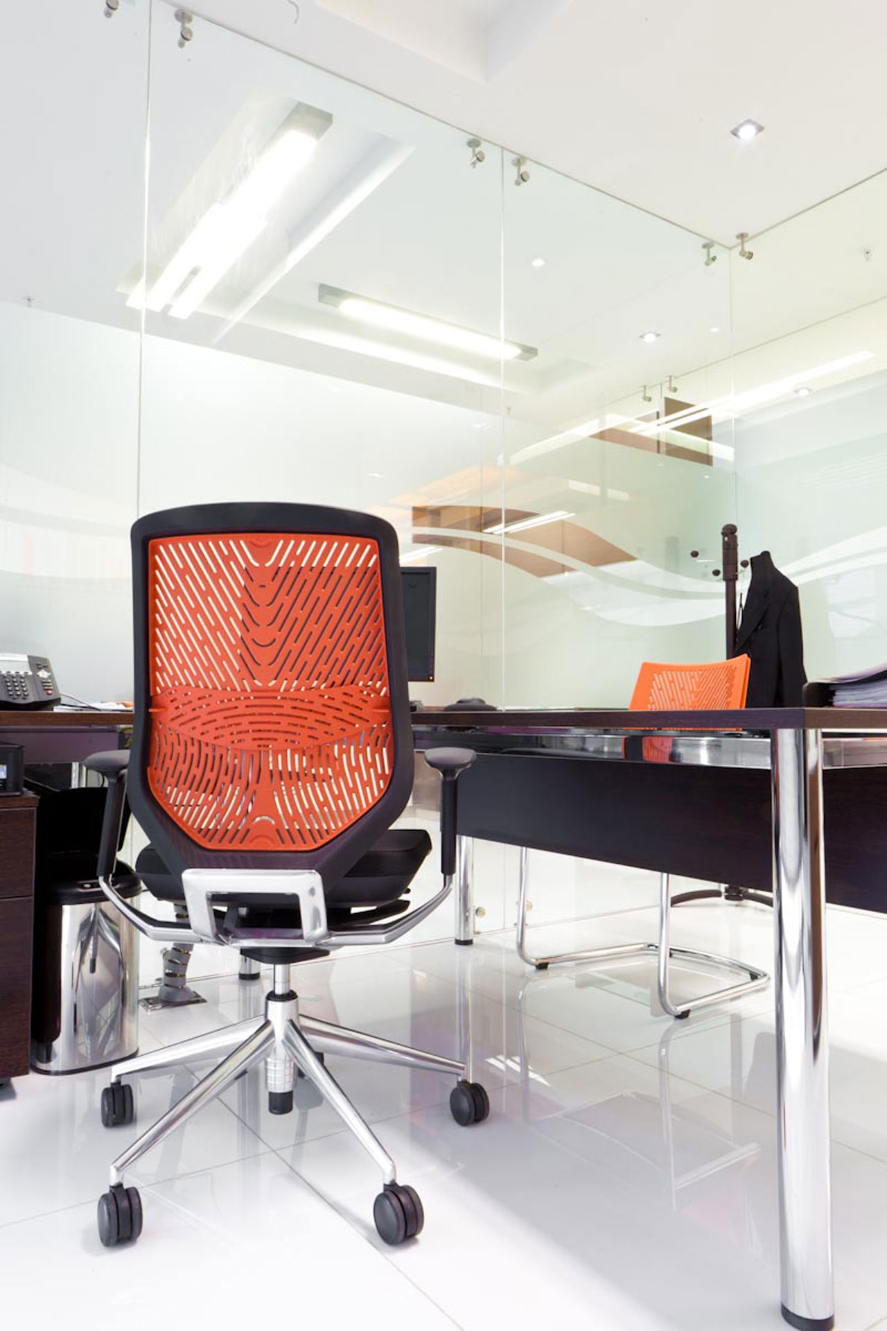 办公椅|布面职员椅|办公家具|华体会体育官方在线官网家具|TNK FAMILY 职员椅系列