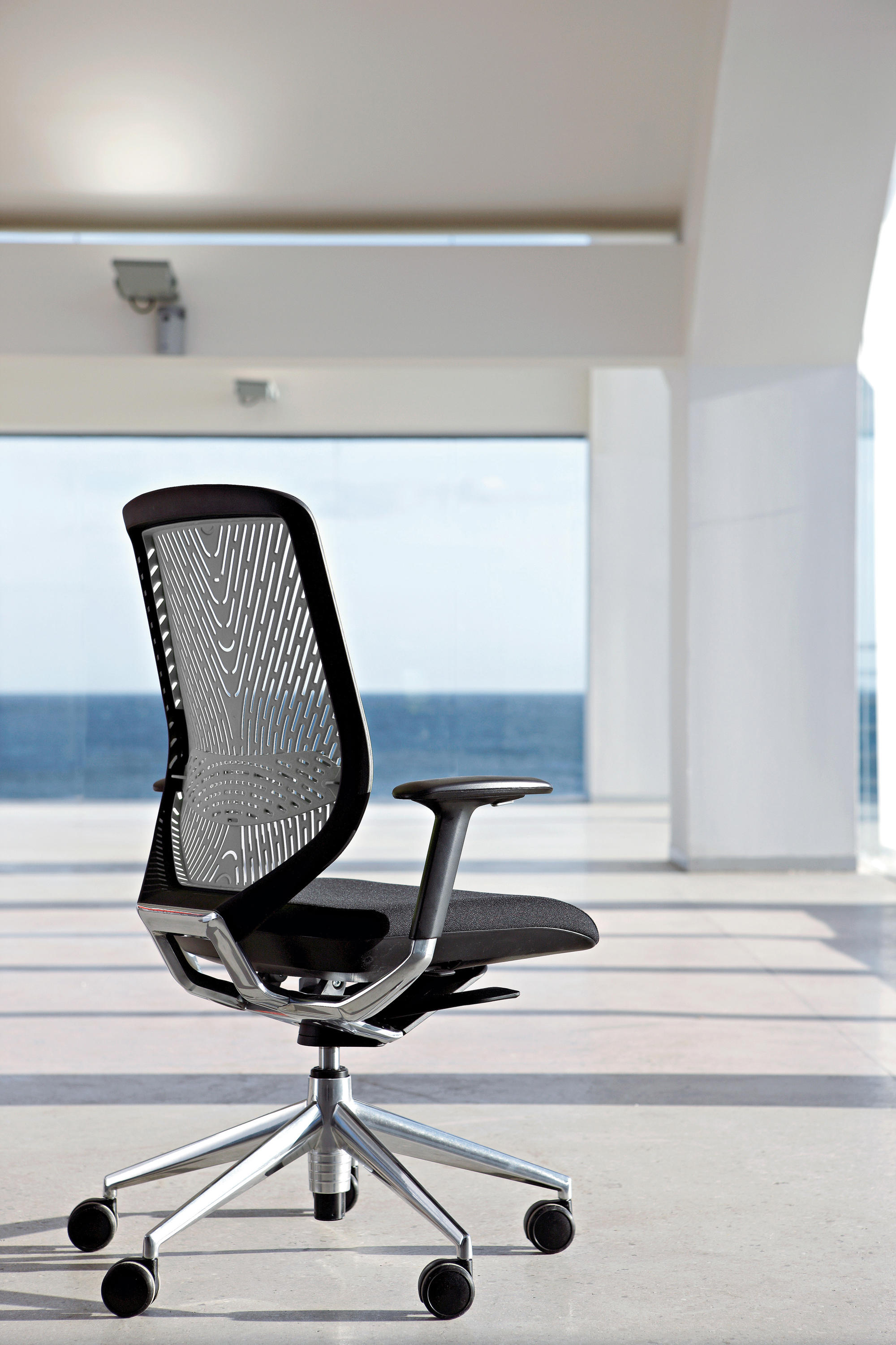 办公椅|布面职员椅|办公家具|华体会体育官方在线官网家具|TNK FAMILY 职员椅系列