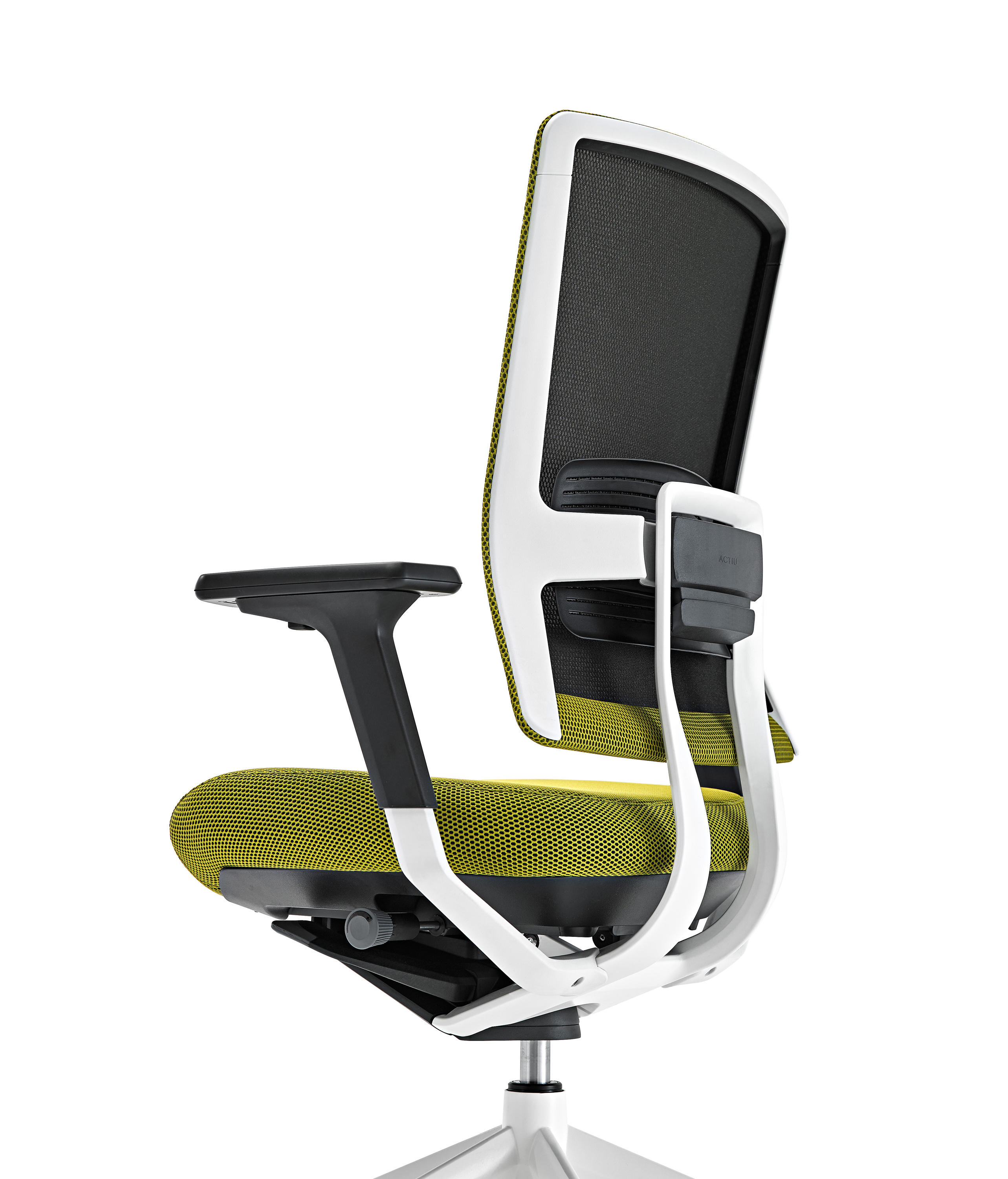 办公椅|布面职员椅|办公家具|华体会体育官方在线官网家具|TNK FAMILY 职员椅系列