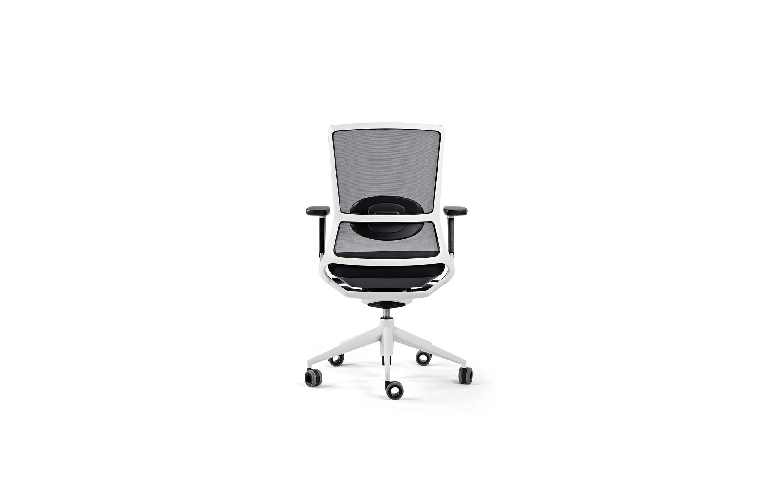 办公椅|布面职员椅|办公家具|华体会体育官方在线官网家具|TNK 500 职员椅系列