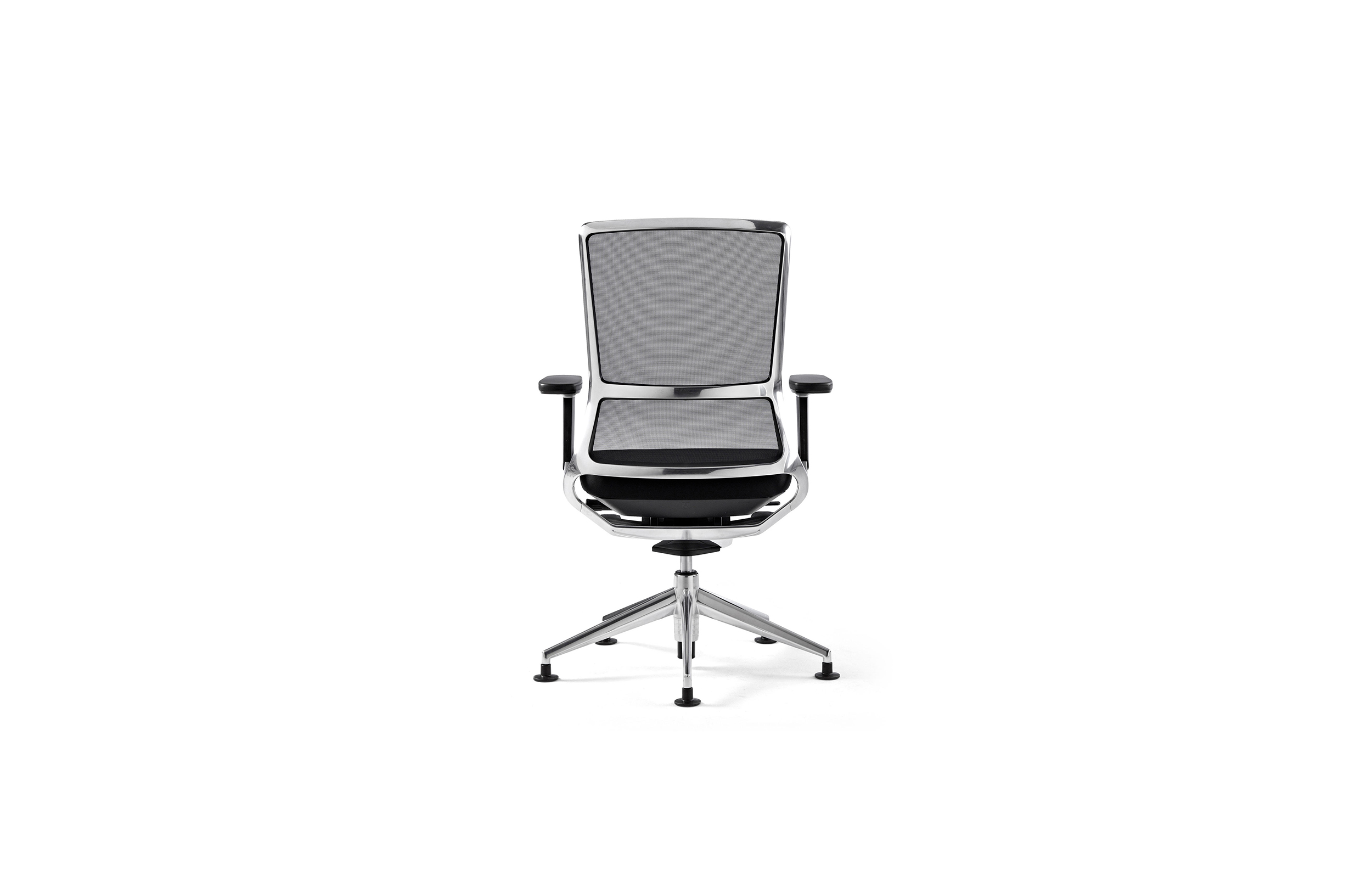 办公椅|布面职员椅|办公家具|华体会体育官方在线官网家具|TNK 500 职员椅系列