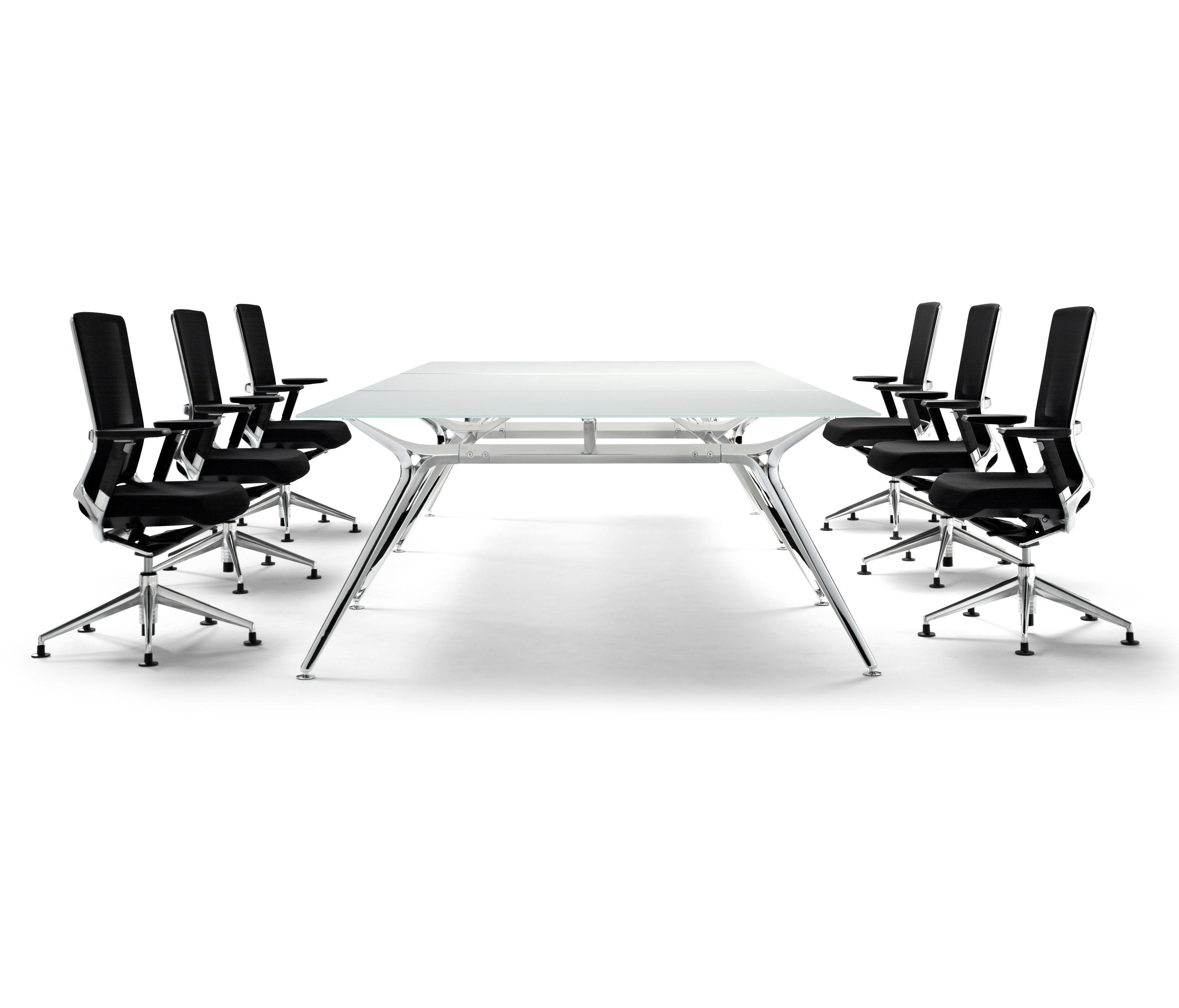 办公椅|布面职员椅|办公家具|华体会体育官方在线官网家具|TNK 500 职员椅系列