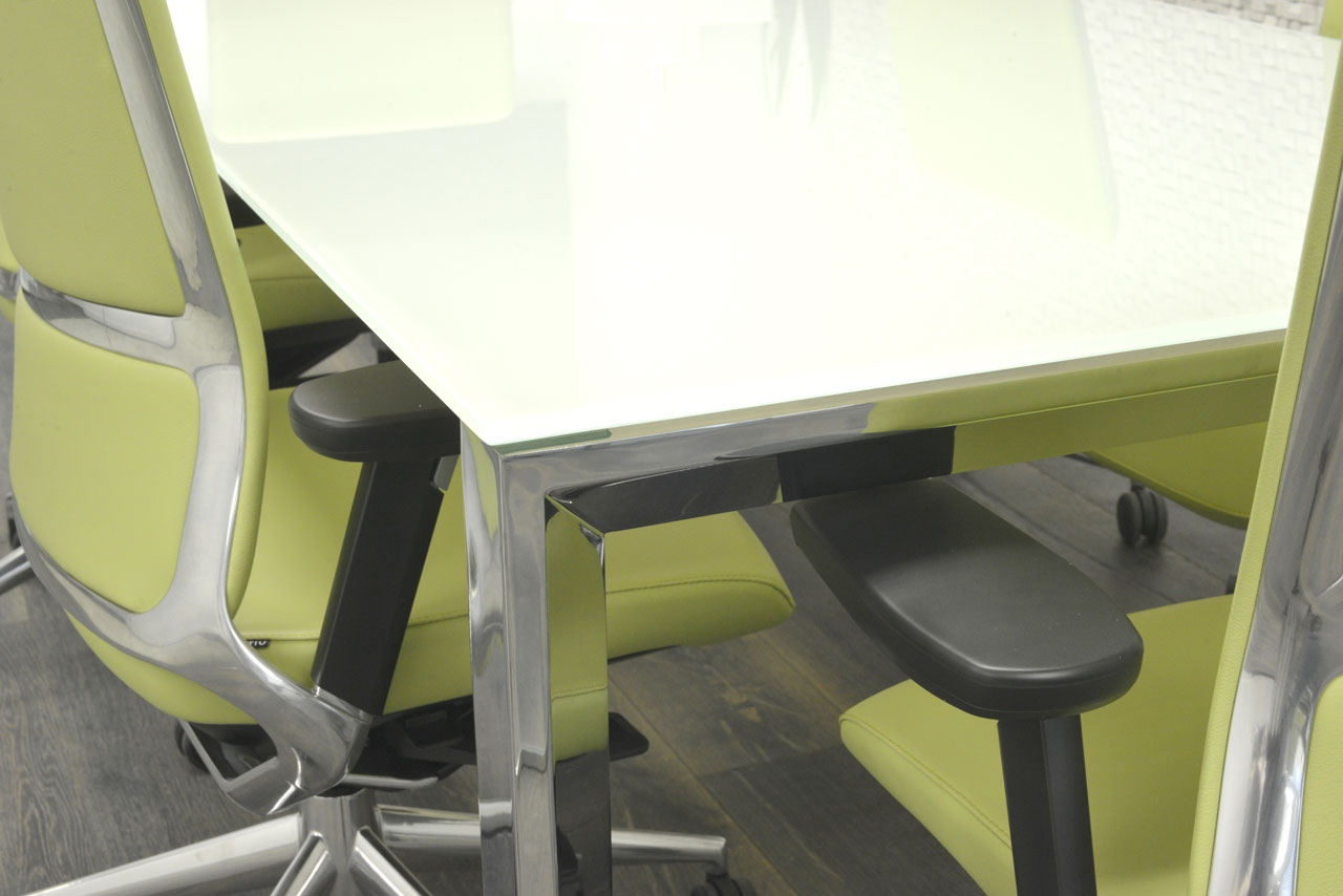 办公椅|布面职员椅|办公家具|华体会体育官方在线官网家具|TNK 500 职员椅系列