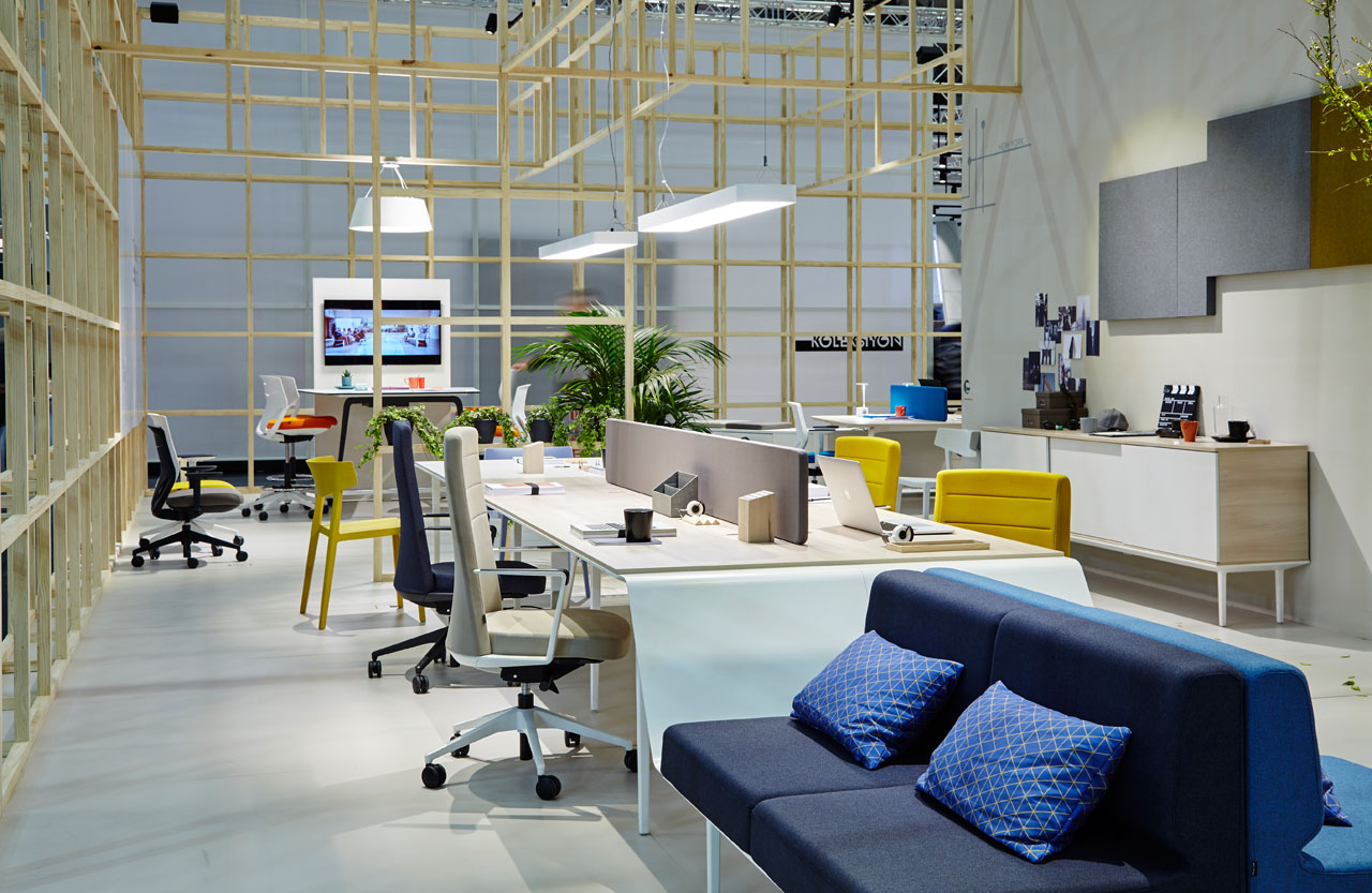 办公椅|布面职员椅|办公家具|华体会体育官方在线官网家具|CRON 职员椅系列