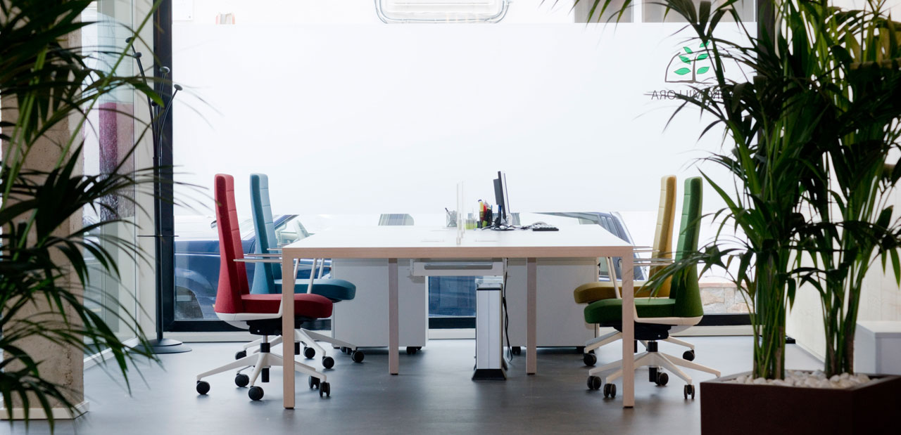 办公椅|布面职员椅|办公家具|华体会体育官方在线官网家具|CRON 职员椅系列