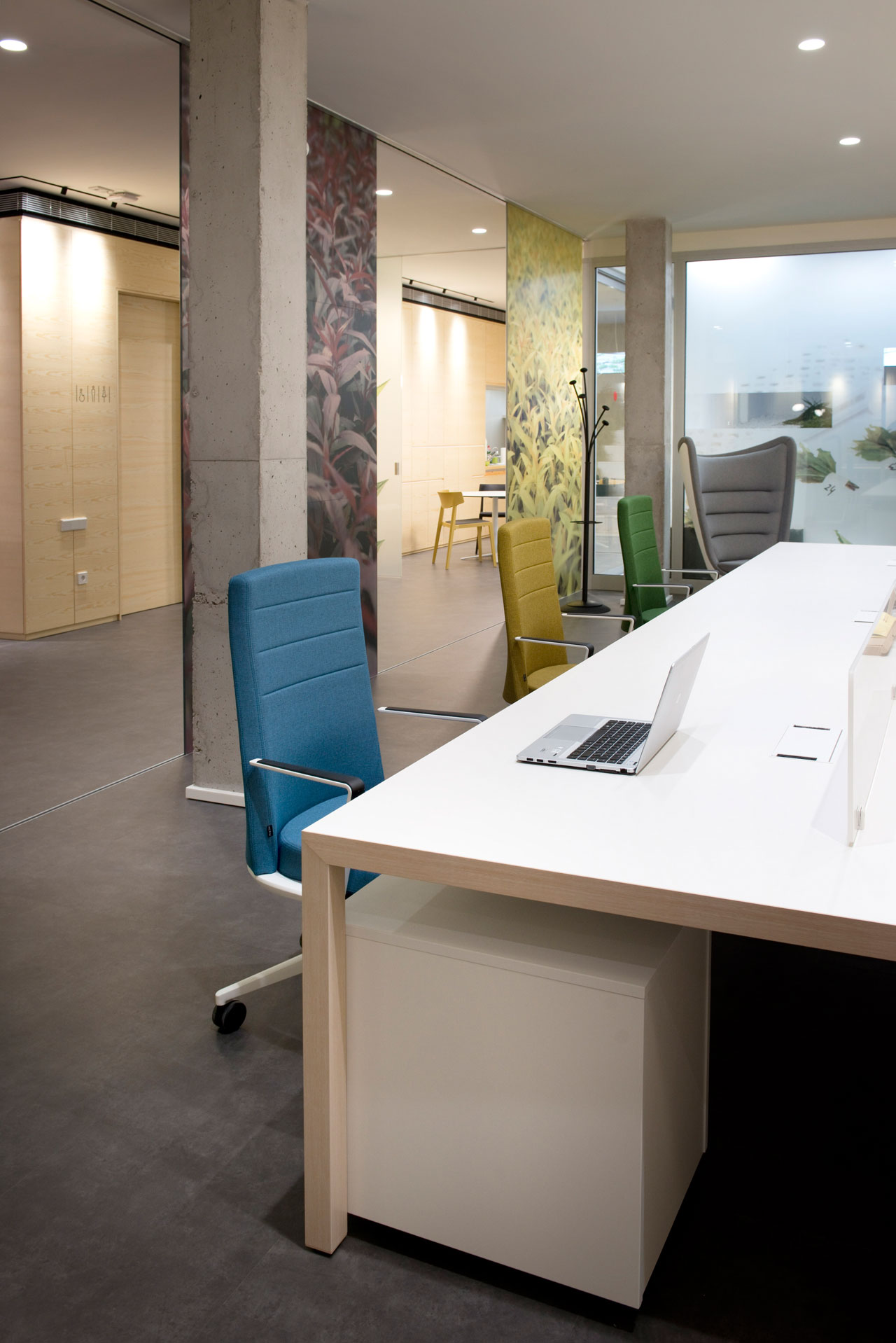 办公椅|布面职员椅|办公家具|华体会体育官方在线官网家具|CRON 职员椅系列