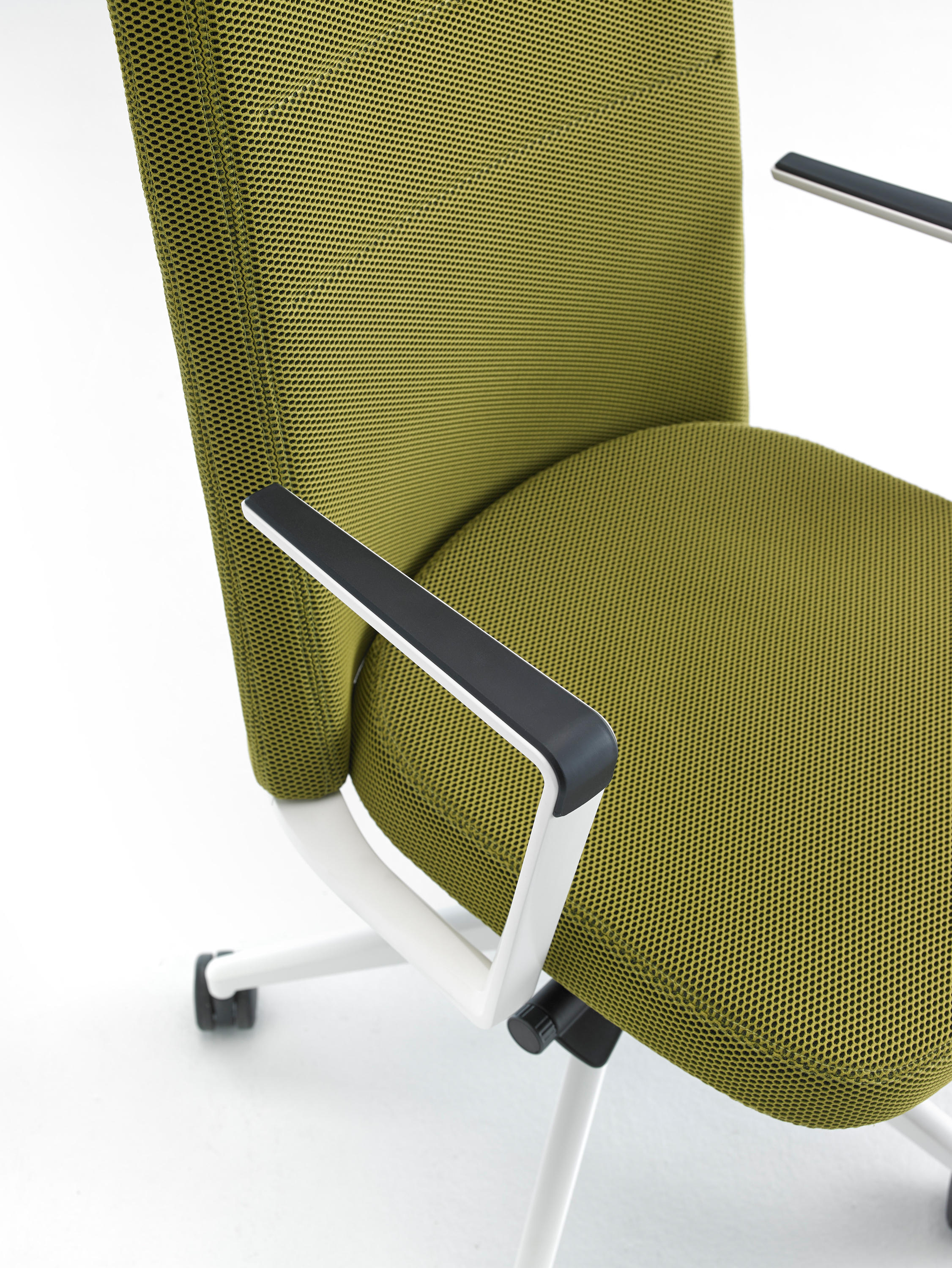 办公椅|布面职员椅|办公家具|华体会体育官方在线官网家具|CRON 职员椅系列