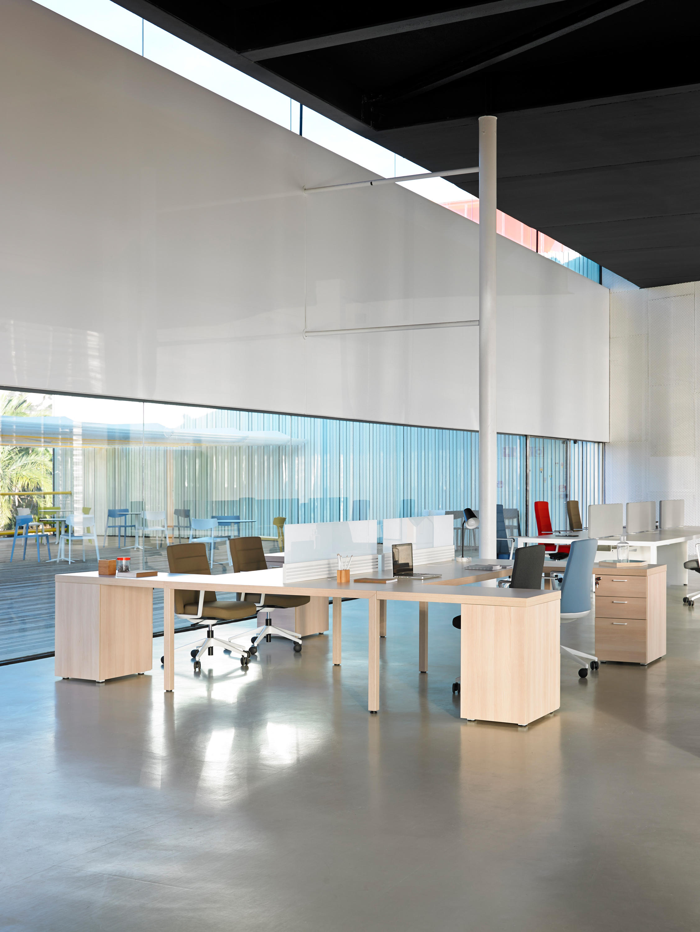 办公椅|现代真皮会议椅|办公家具|华体会体育官方在线官网家具|CRON 会议椅系列