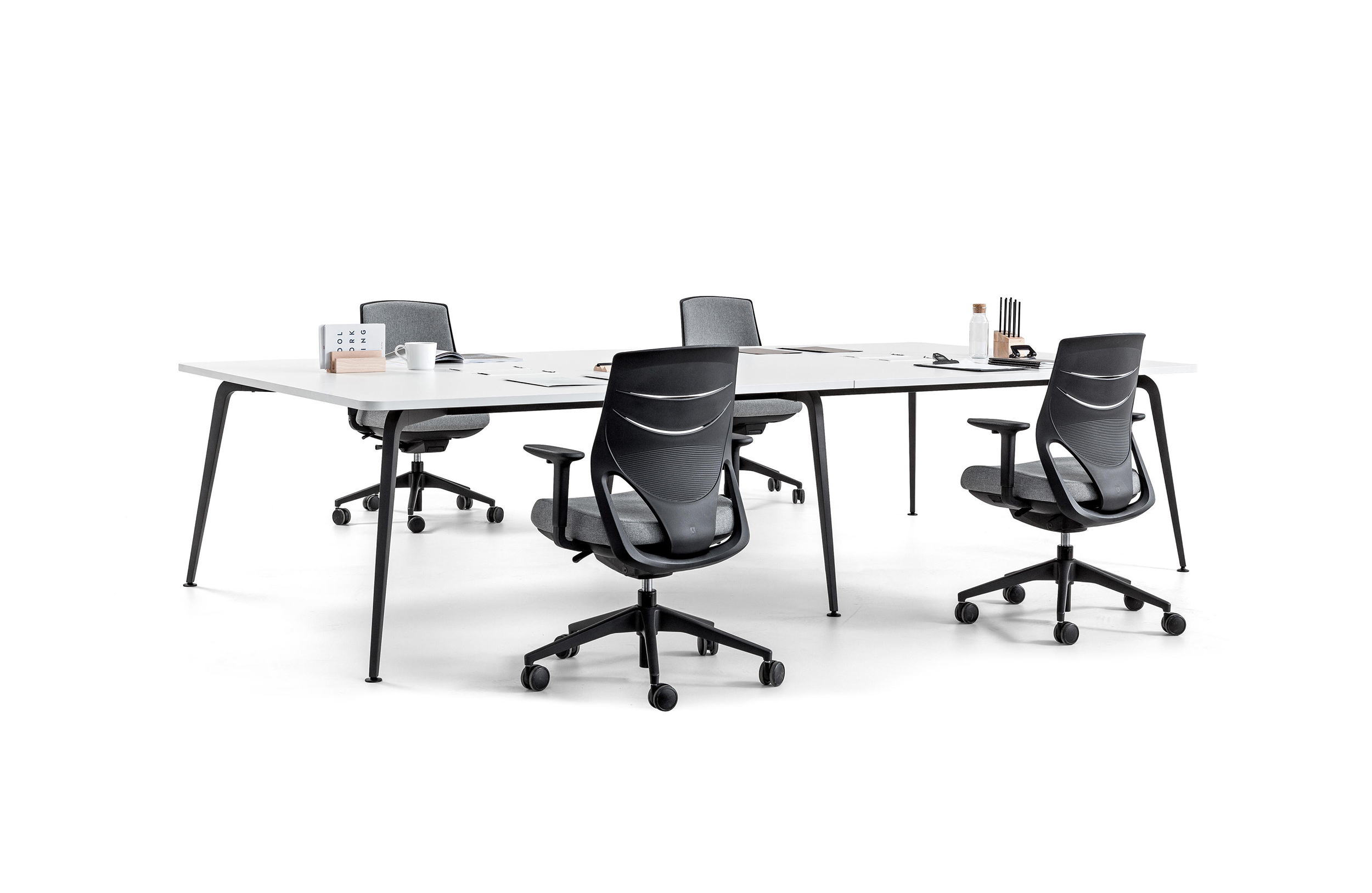 办公椅|布面职员椅|办公家具|华体会体育官方在线官网家具|EFIT 职员椅系列