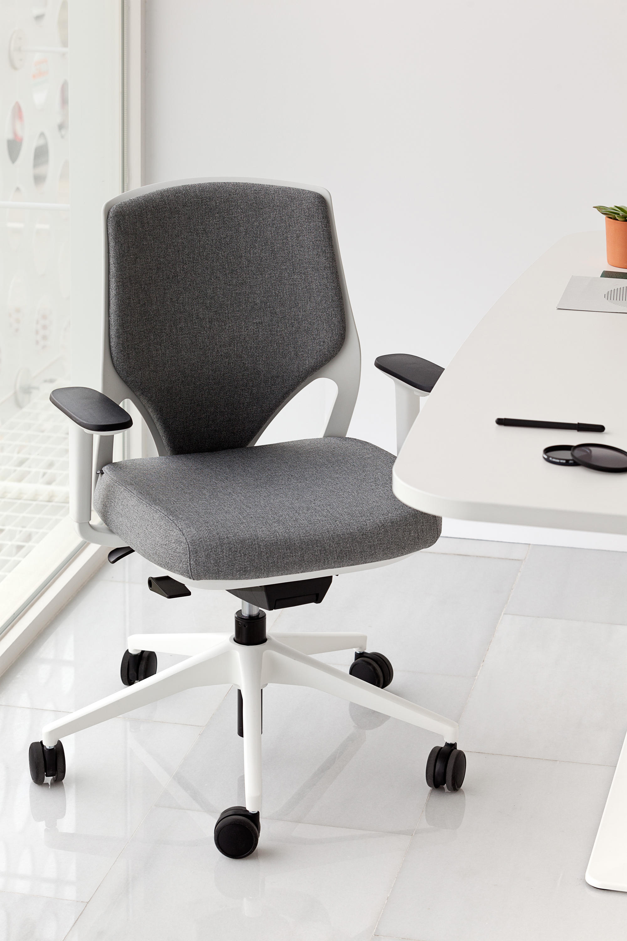 办公椅|布面职员椅|办公家具|华体会体育官方在线官网家具|EFIT 职员椅系列