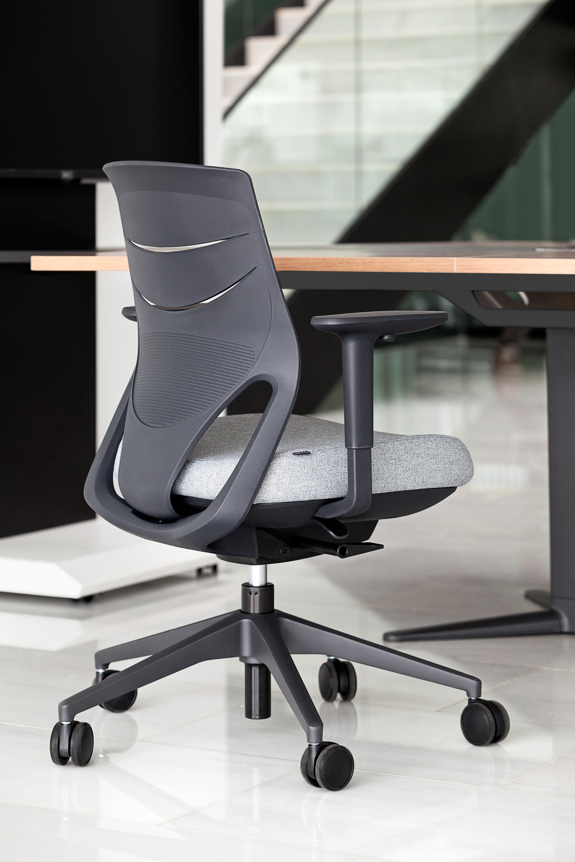 办公椅|布面职员椅|办公家具|华体会体育官方在线官网家具|EFIT 职员椅系列