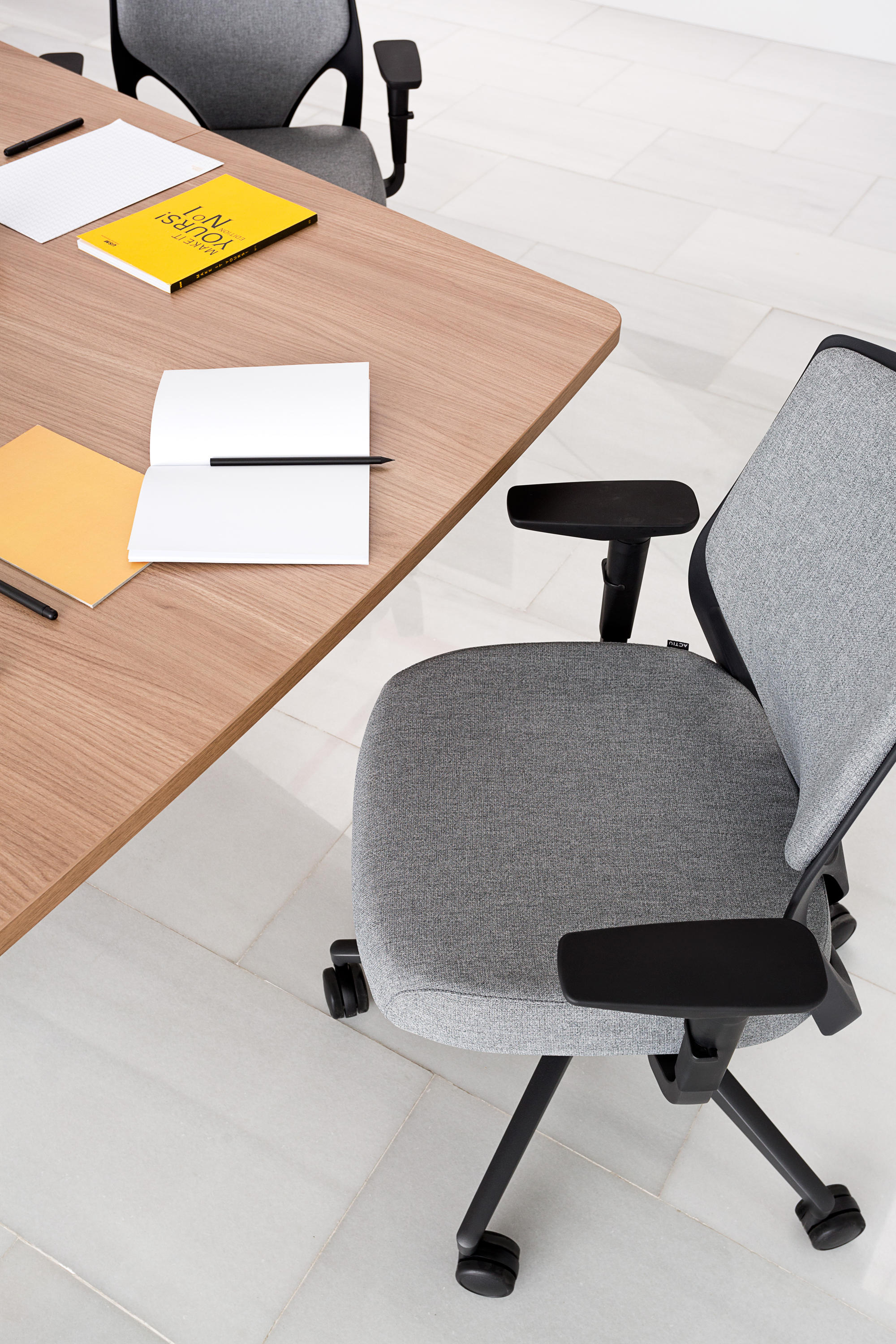 办公椅|布面职员椅|办公家具|华体会体育官方在线官网家具|EFIT 职员椅系列