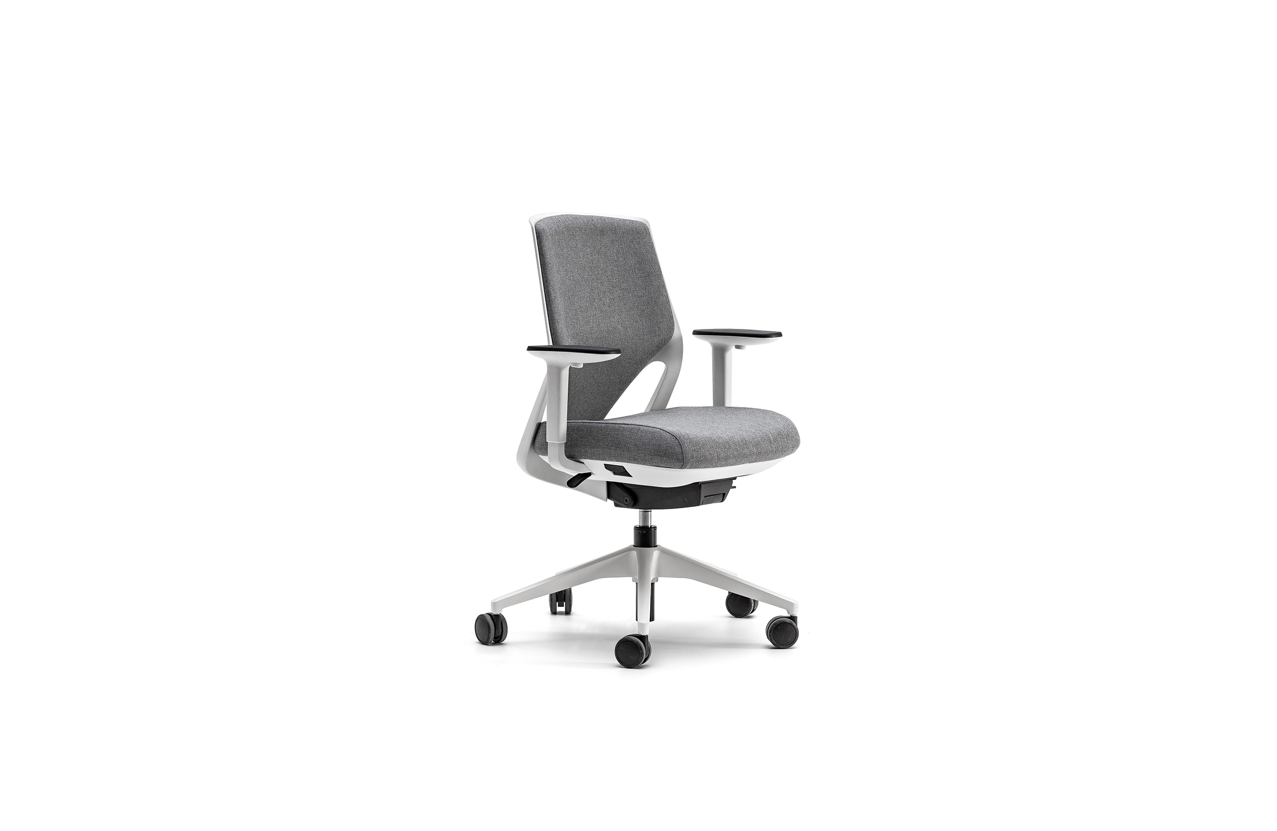 办公椅|布面职员椅|办公家具|华体会体育官方在线官网家具|EFIT 职员椅系列