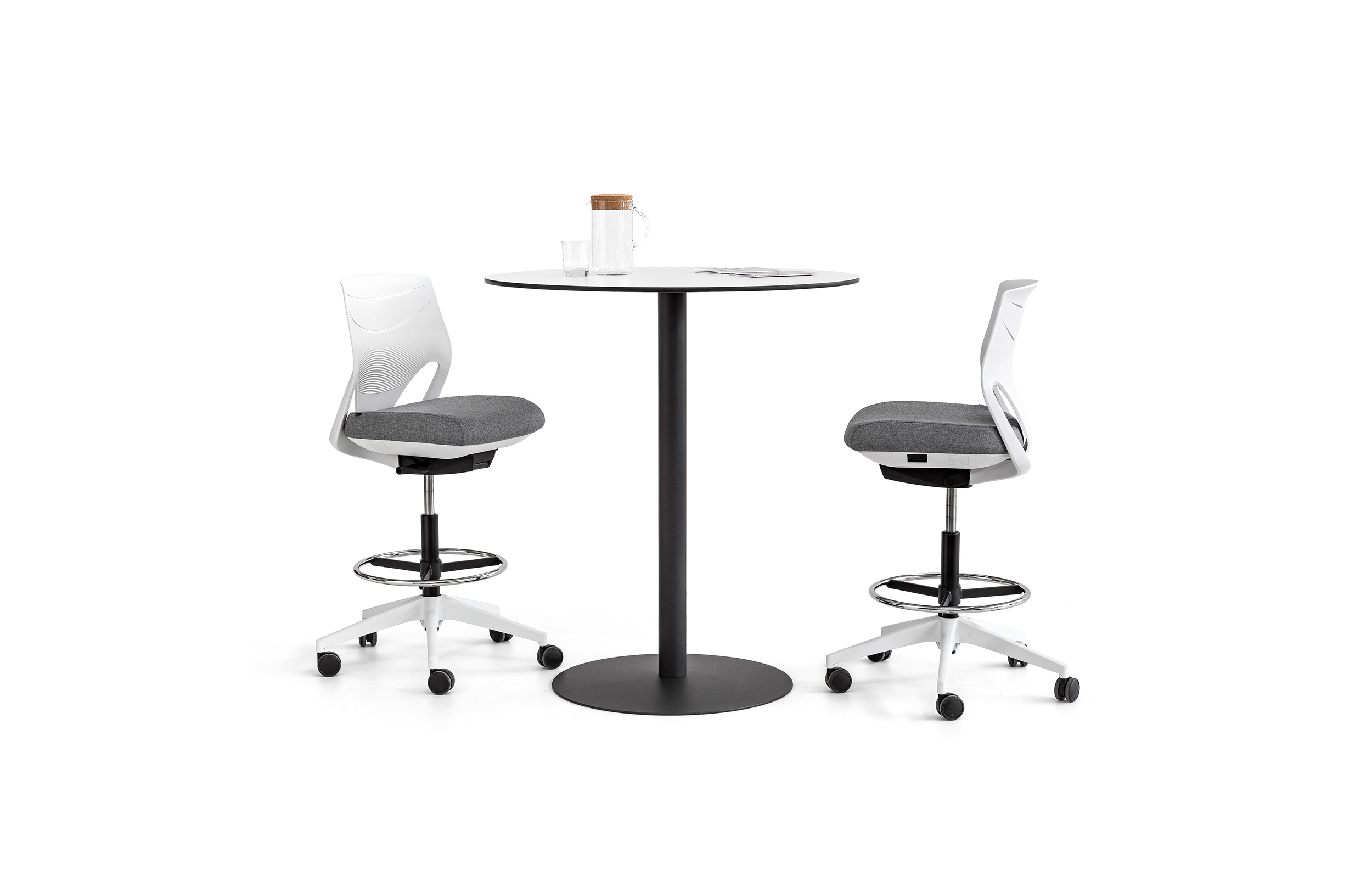 办公椅|高脚椅|办公家具|华体会体育官方在线官网家具|EFIT 高脚会议椅系列