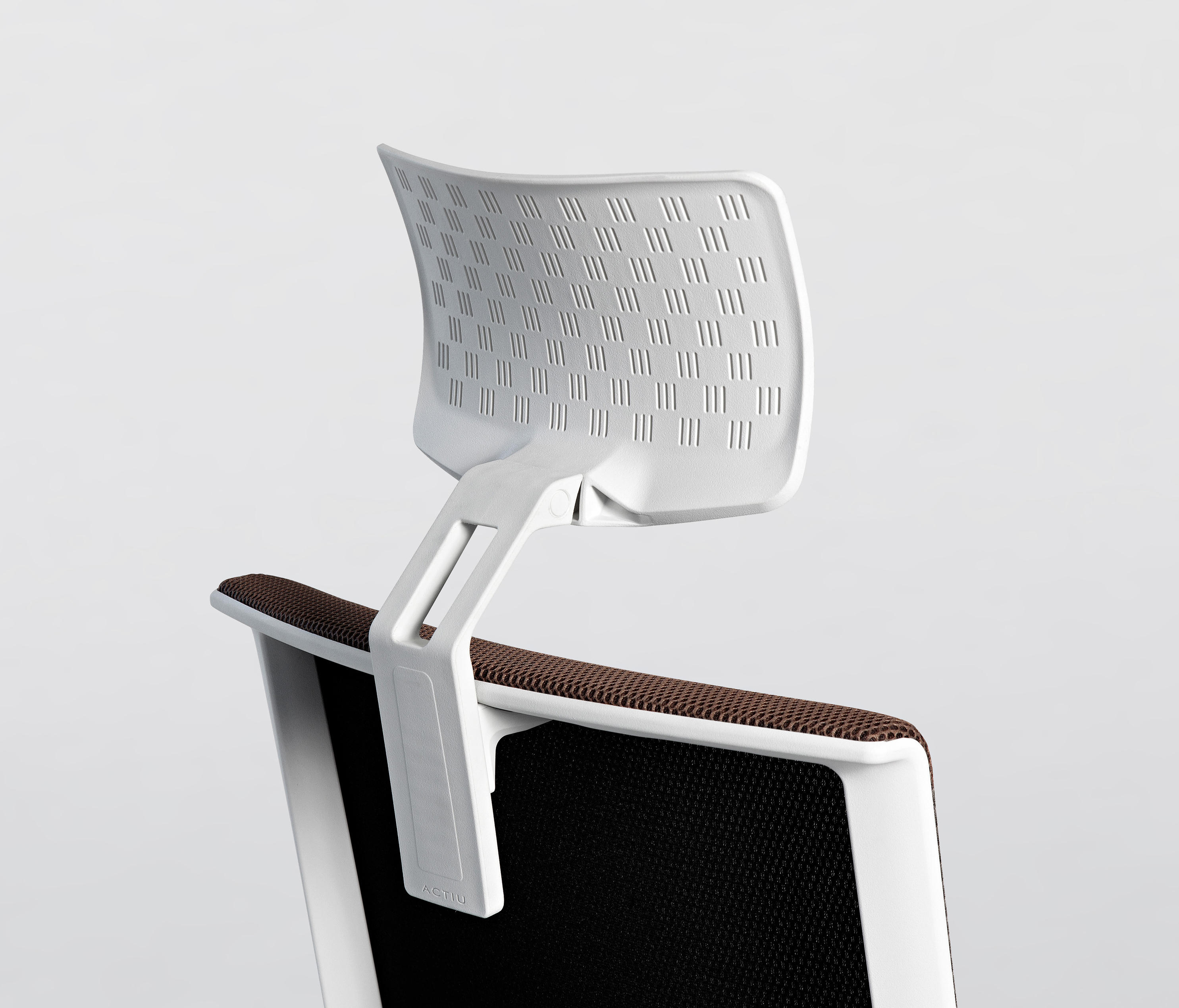 办公椅|现代真皮中班椅|办公家具|华体会体育官方在线官网家具|STAY 行政椅系列