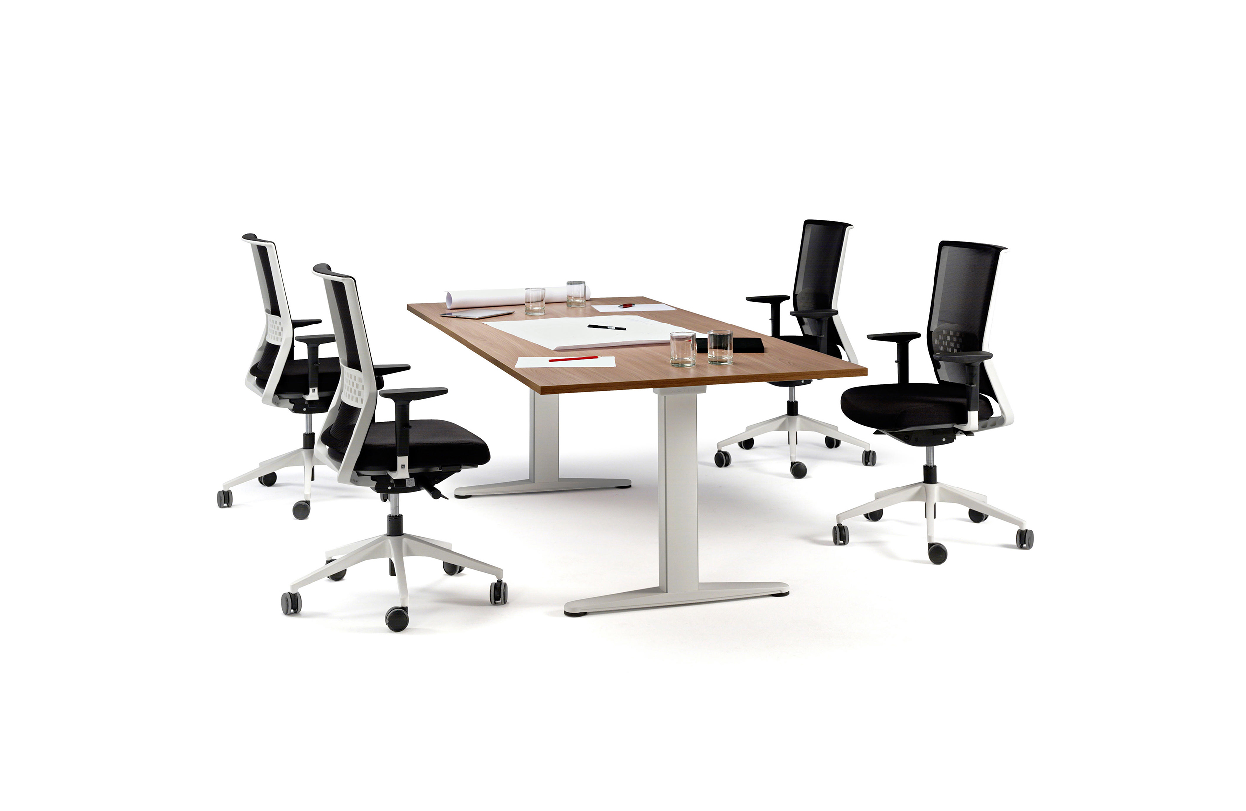 办公椅|布面职员椅|办公家具|华体会体育官方在线官网家具|STAY 职员椅系列