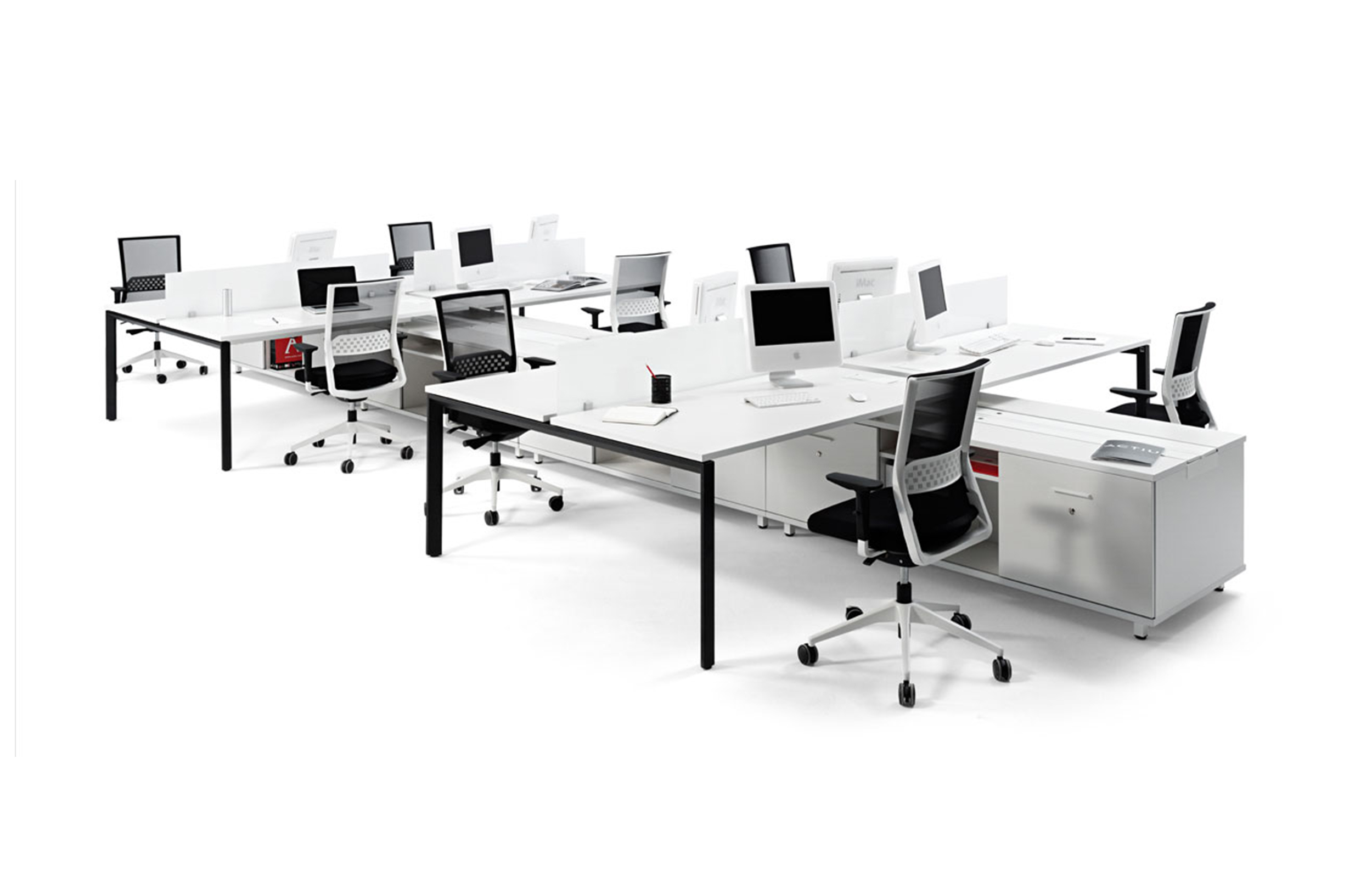 办公椅|布面职员椅|办公家具|华体会体育官方在线官网家具|STAY 职员椅系列