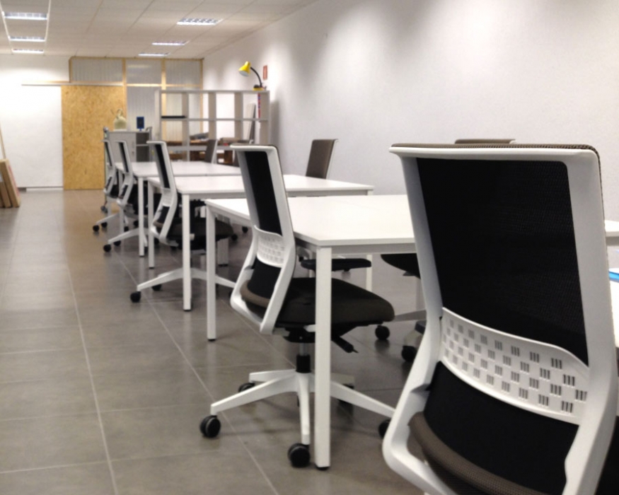 办公椅|布面职员椅|办公家具|华体会体育官方在线官网家具|STAY 职员椅系列