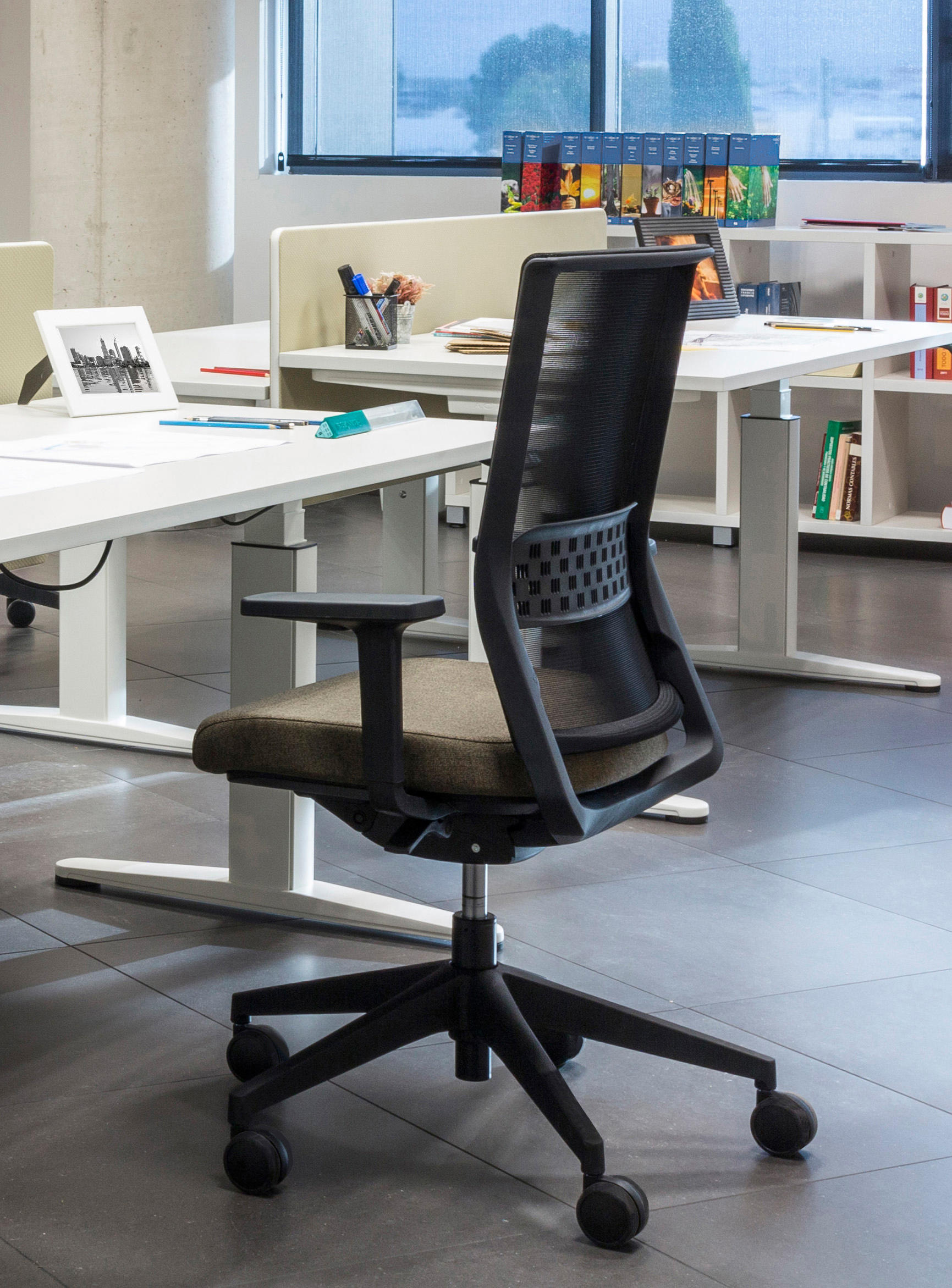 办公椅|布面职员椅|办公家具|华体会体育官方在线官网家具|STAY 职员椅系列