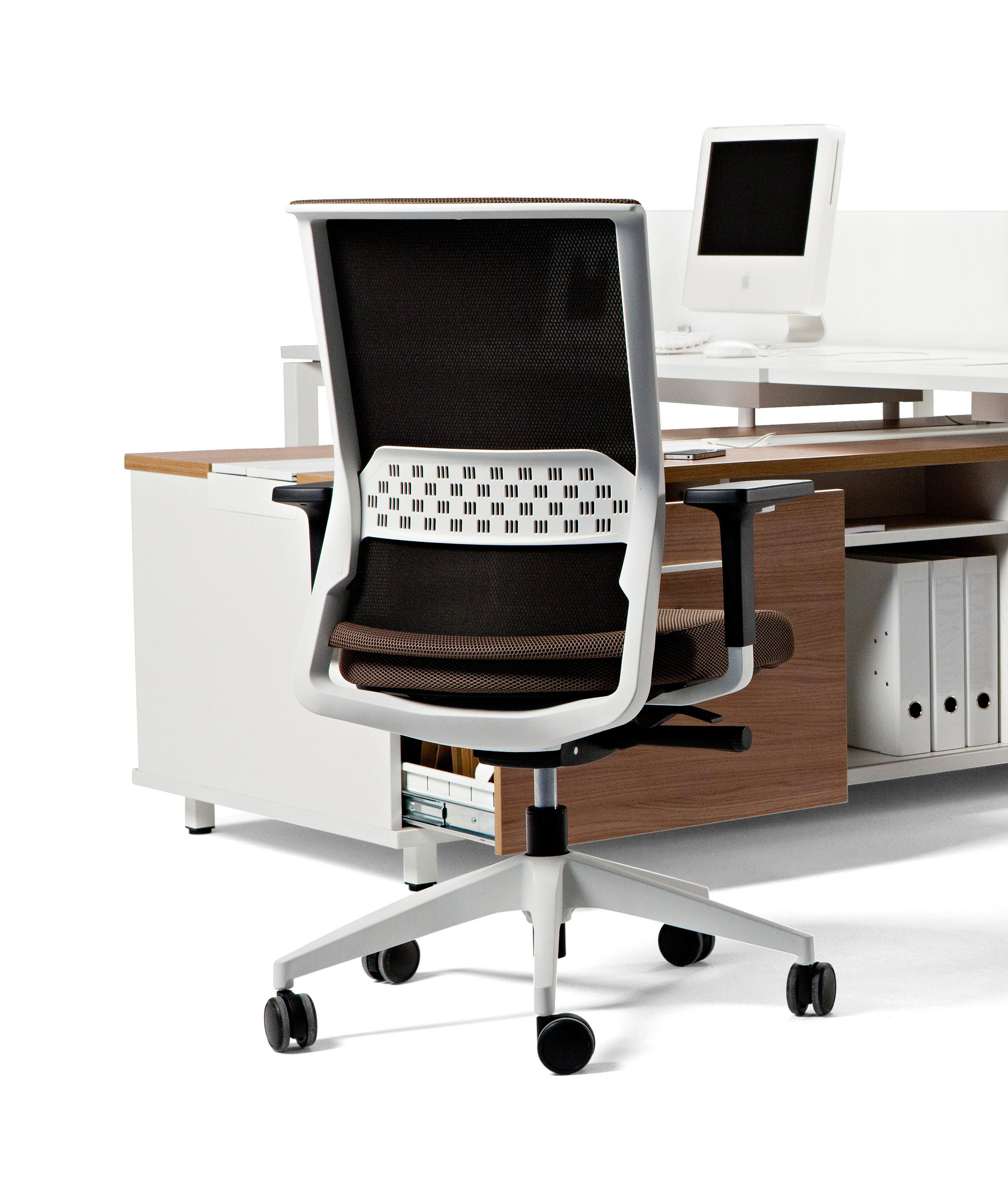 办公椅|布面职员椅|办公家具|华体会体育官方在线官网家具|STAY 职员椅系列