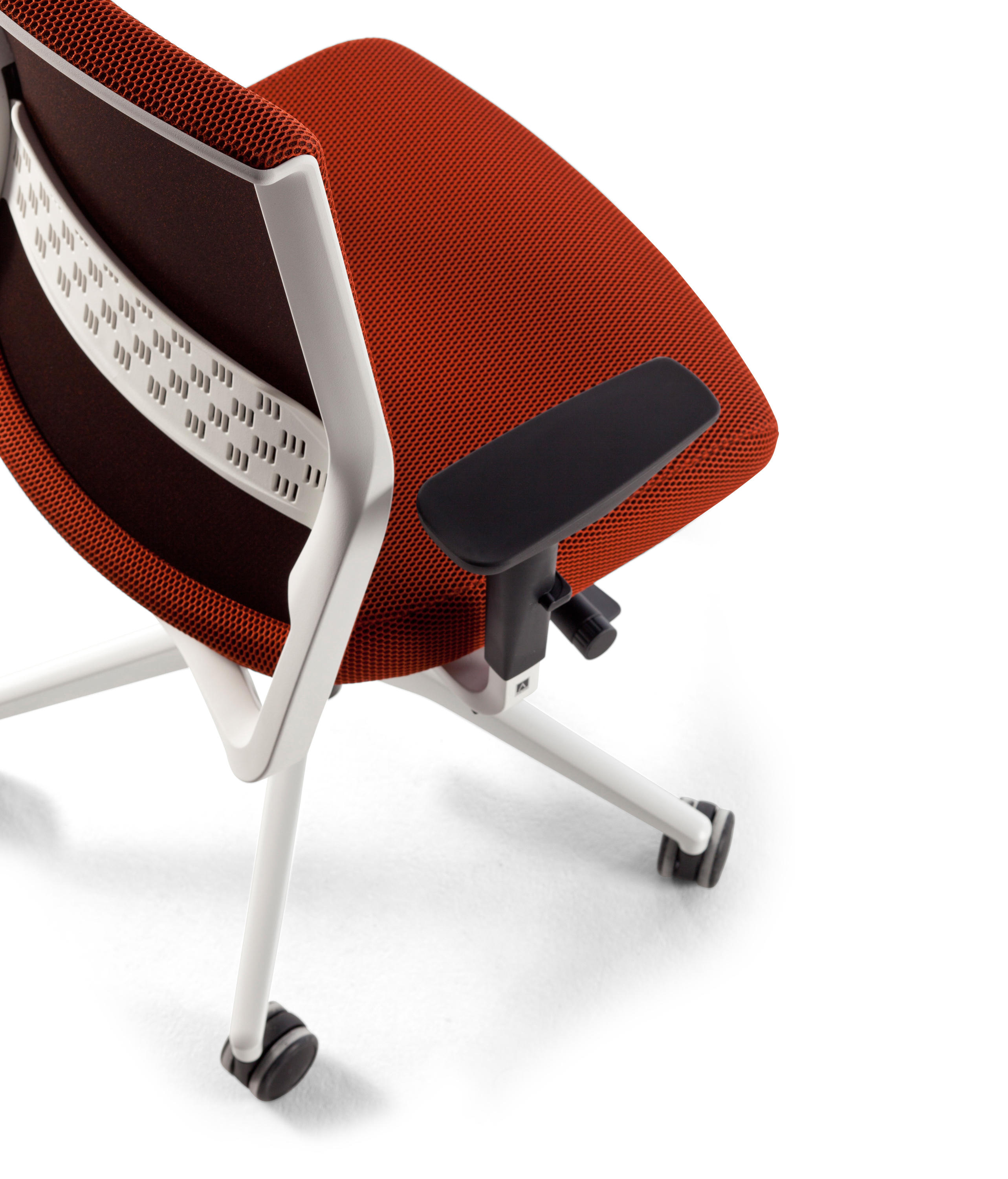 办公椅|布面职员椅|办公家具|华体会体育官方在线官网家具|STAY 职员椅系列