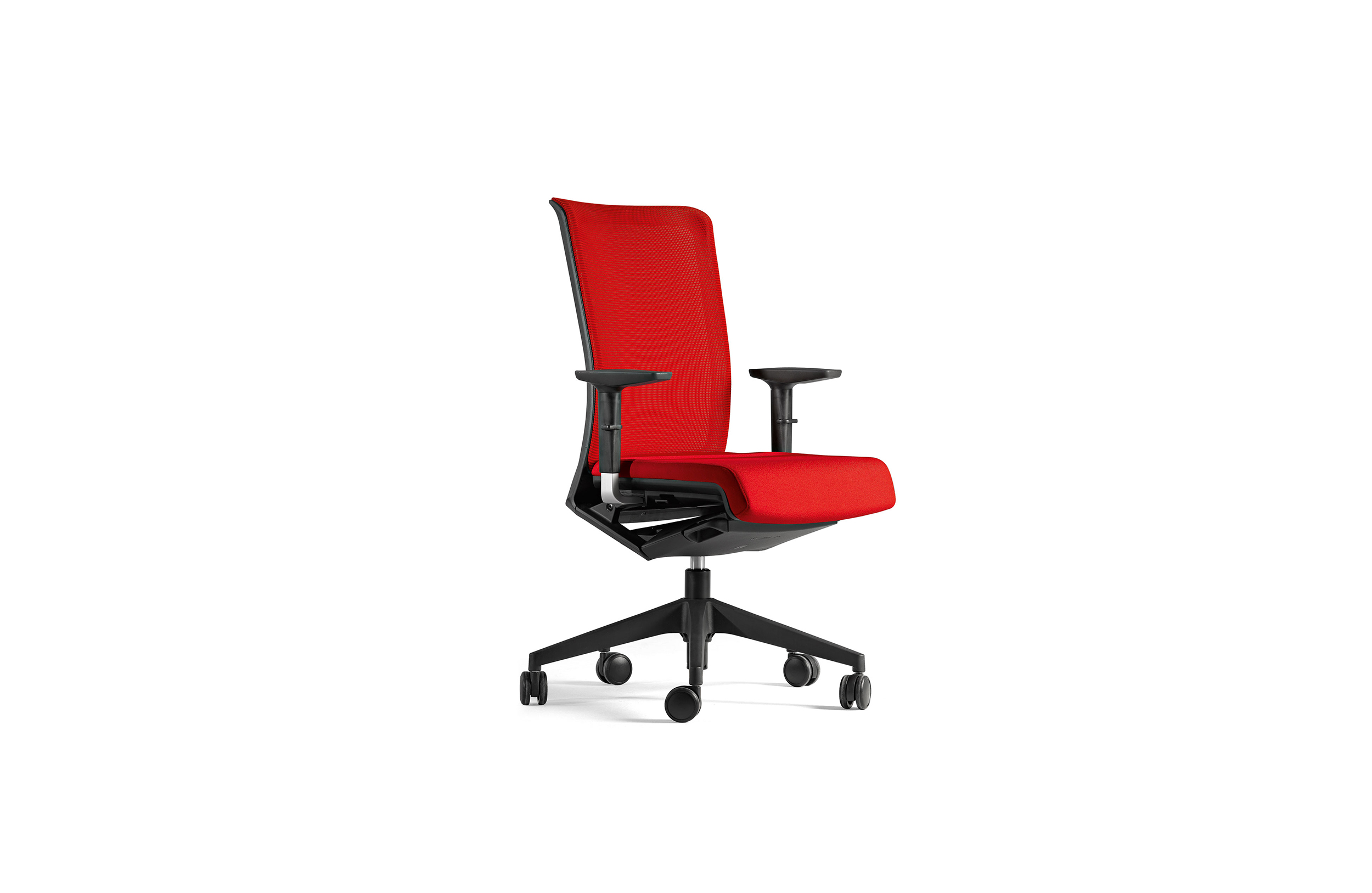 办公椅|布面职员椅|办公家具|华体会体育官方在线官网家具|WINNER职员椅系列