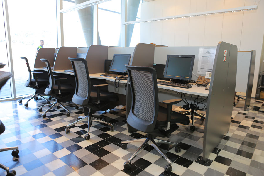 办公椅|布面职员椅|办公家具|华体会体育官方在线官网家具|WINNER职员椅系列