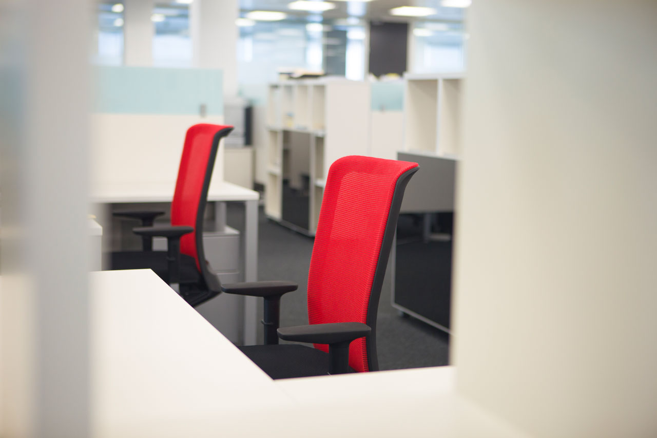 办公椅|布面职员椅|办公家具|华体会体育官方在线官网家具|WINNER职员椅系列