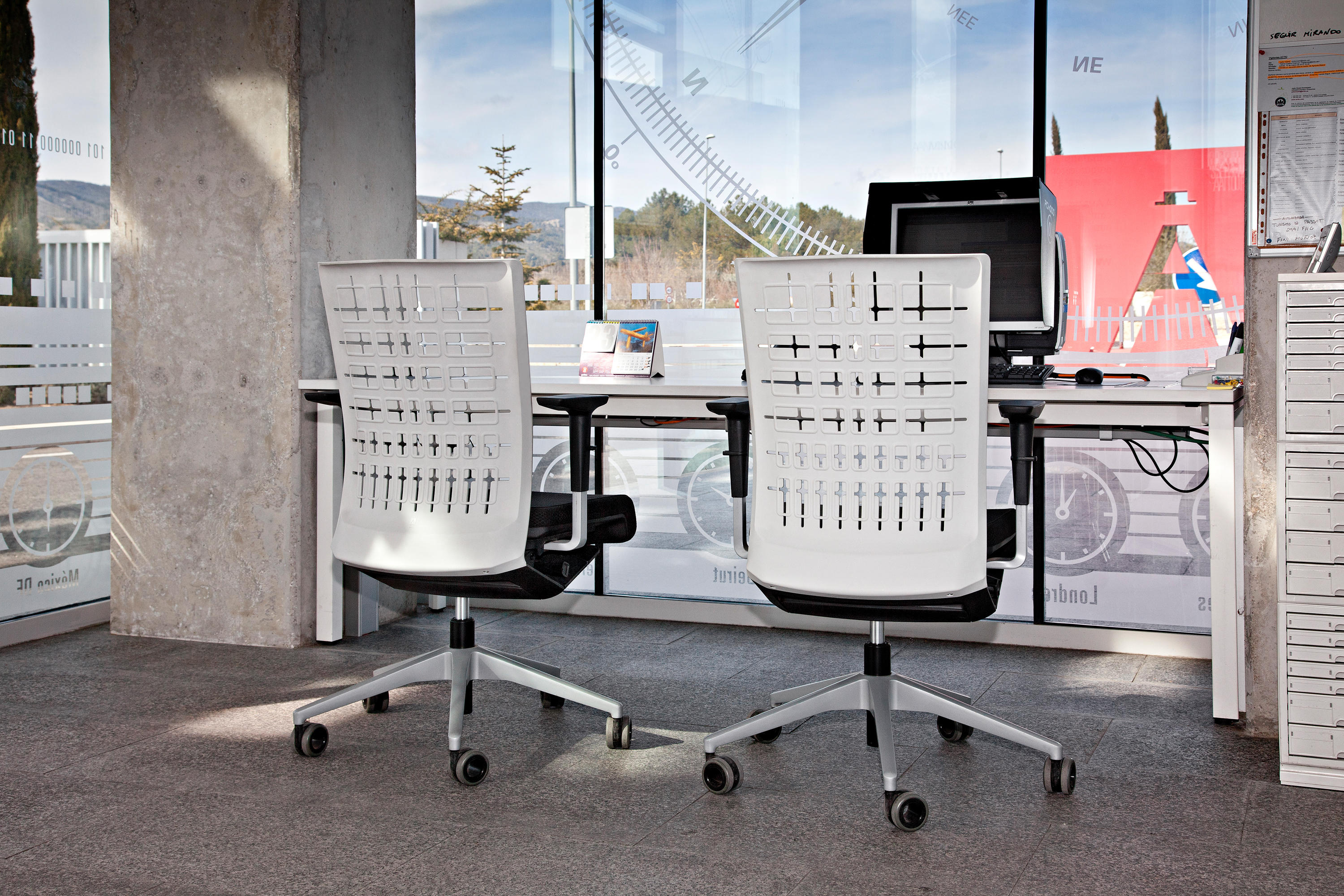 办公椅|布面职员椅|办公家具|华体会体育官方在线官网家具|WINNER职员椅系列