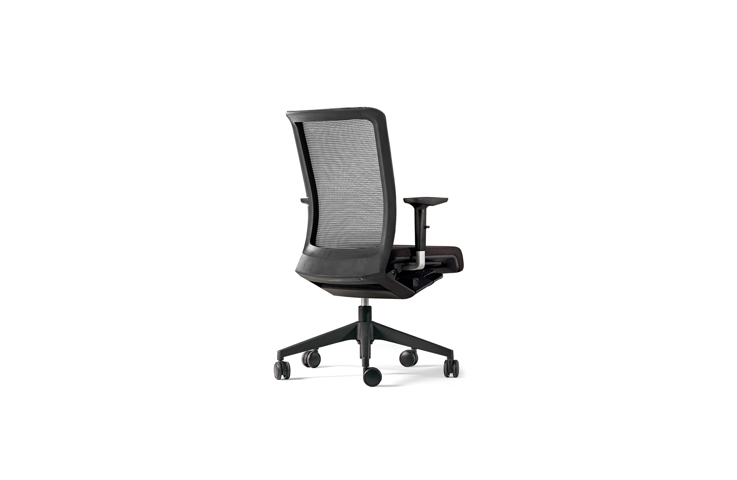 办公椅|布面职员椅|办公家具|华体会体育官方在线官网家具|WINNER职员椅系列