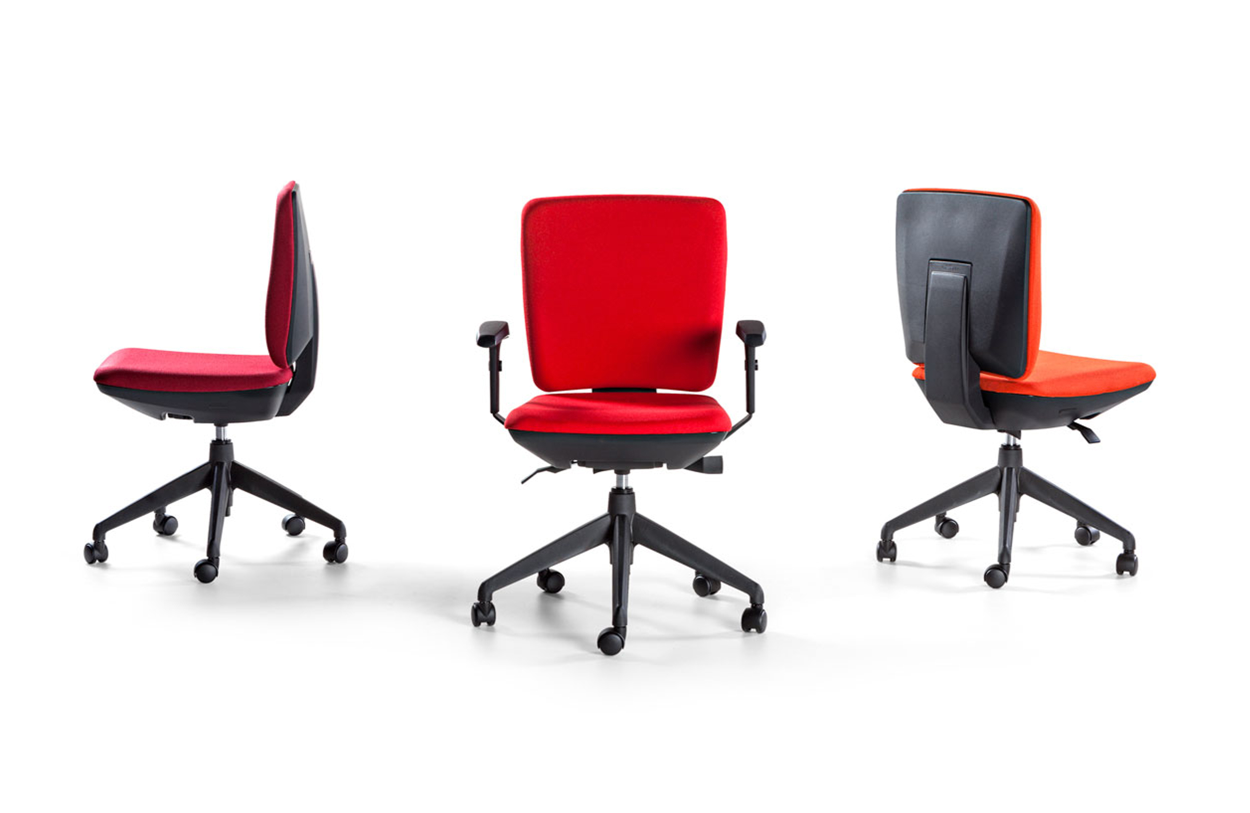 办公椅|布面职员椅|办公家具|华体会体育官方在线官网家具|ERGOS 职员椅系列