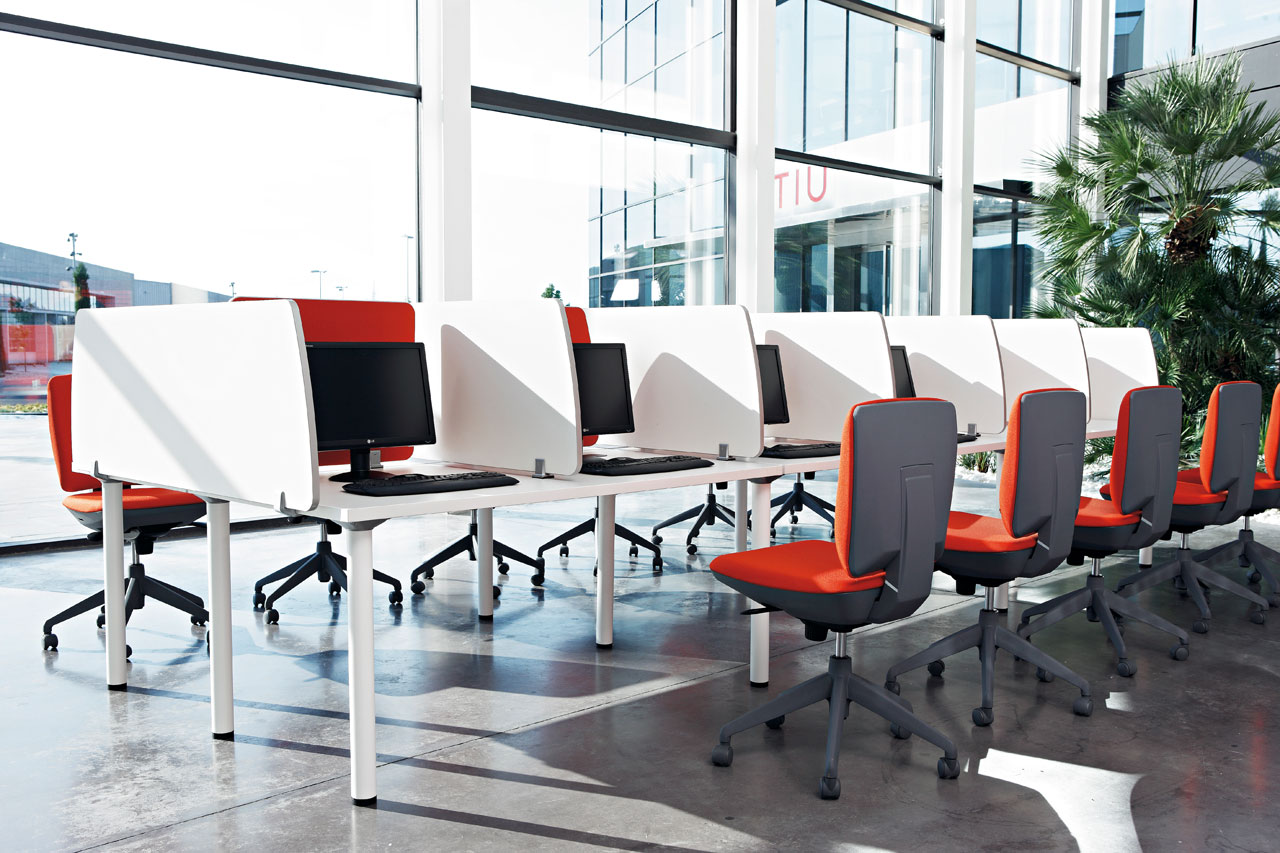 办公椅|布面职员椅|办公家具|华体会体育官方在线官网家具|ERGOS 职员椅系列