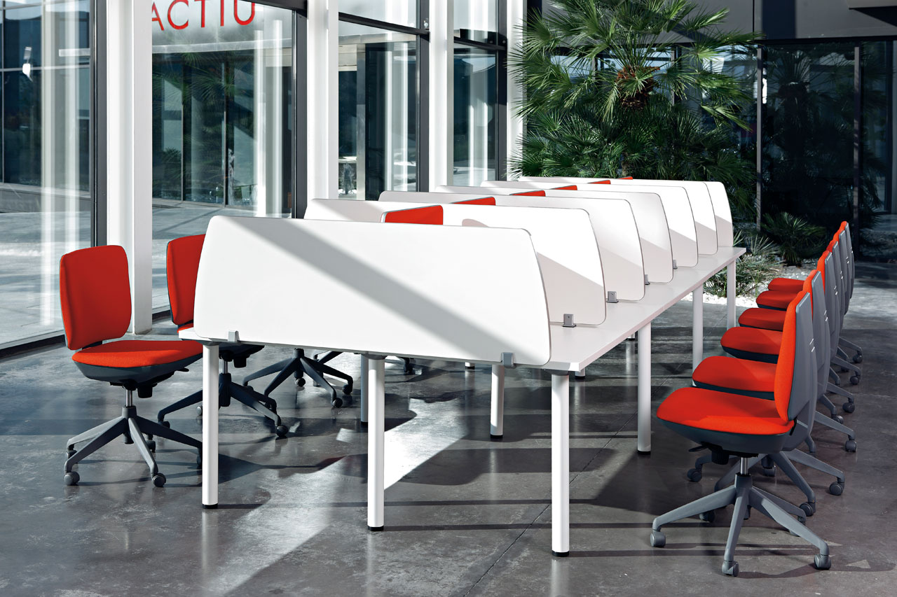 办公椅|布面职员椅|办公家具|华体会体育官方在线官网家具|ERGOS 职员椅系列