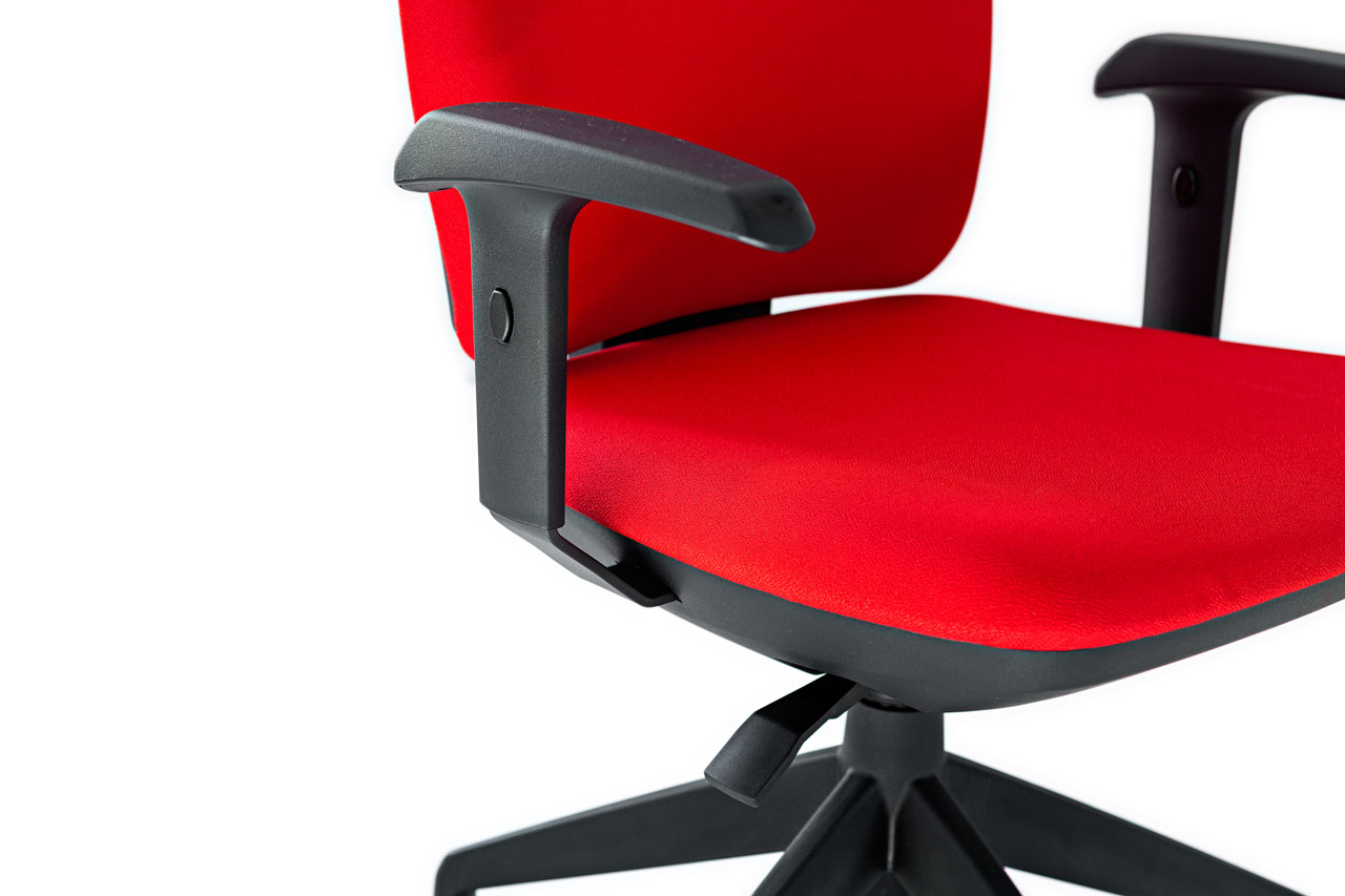 办公椅|布面职员椅|办公家具|华体会体育官方在线官网家具|ERGOS 职员椅系列