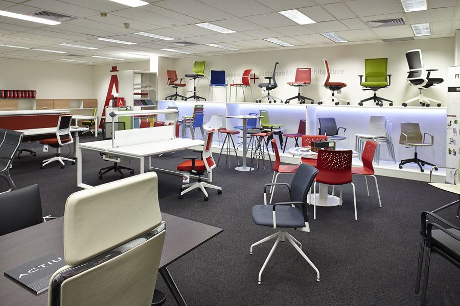 办公椅|现代真皮会议椅|办公家具|华体会体育官方在线官网家具|URBAN BLOCK洽谈椅系列