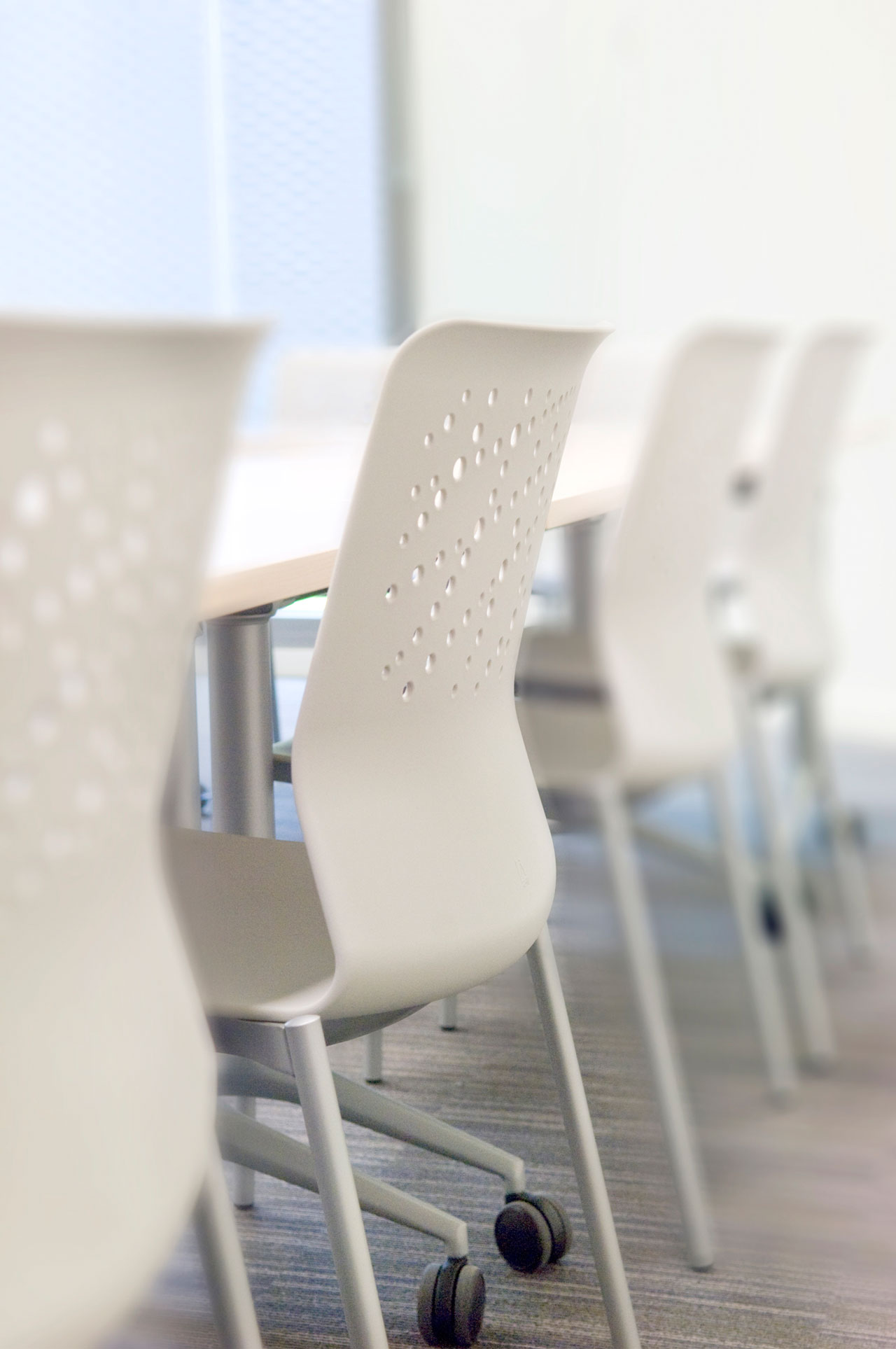 办公椅|现代真皮会议椅|办公家具|华体会体育官方在线官网家具|URBAN BLOCK洽谈椅系列