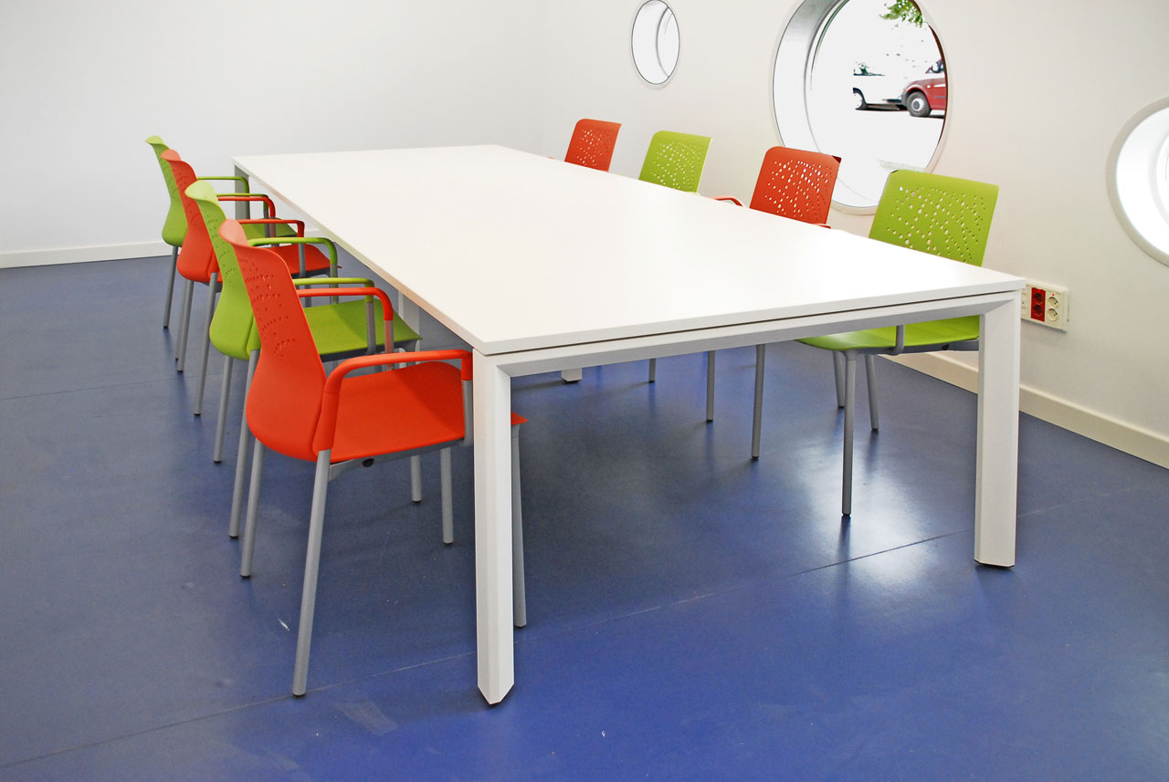 办公椅|现代真皮会议椅|办公家具|华体会体育官方在线官网家具|URBAN BLOCK洽谈椅系列